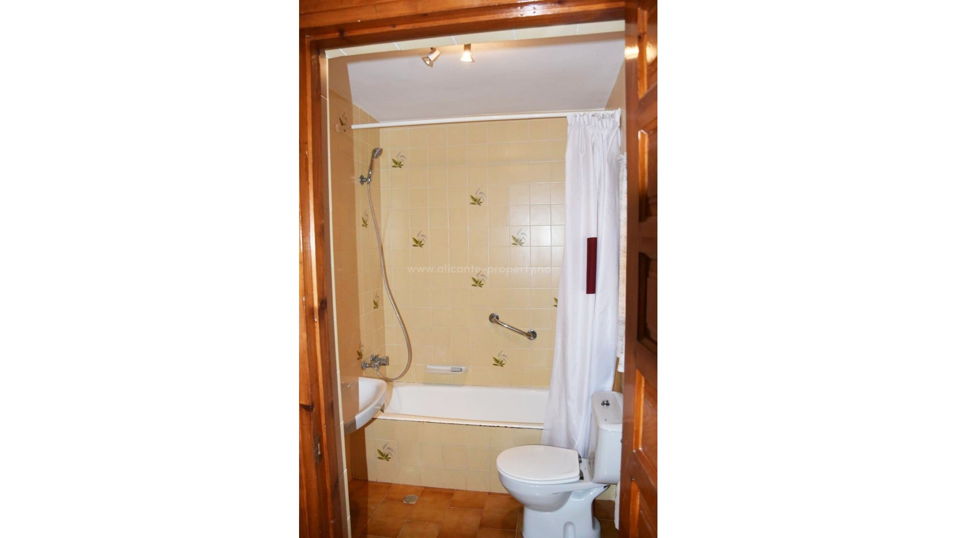 Villa in Benissa Centro