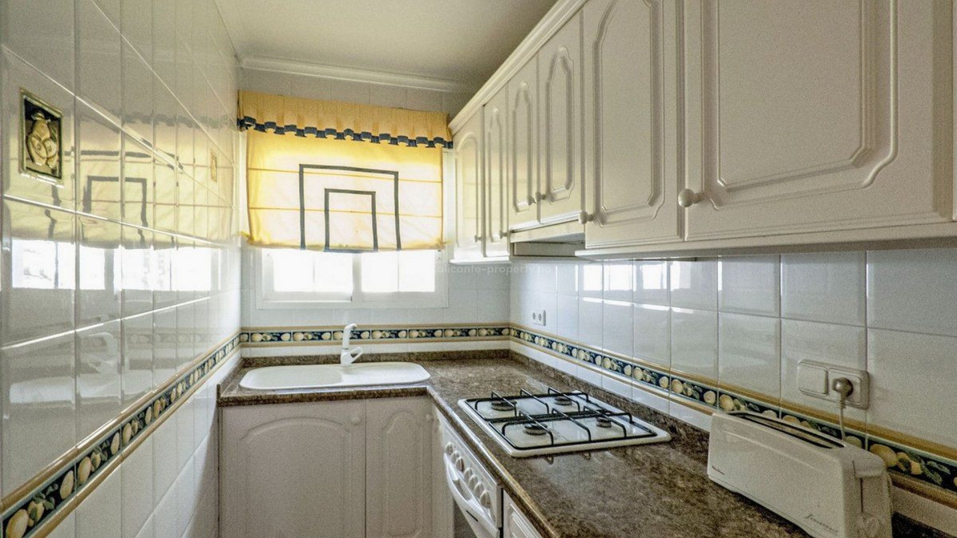 Villa in Benissa Centro