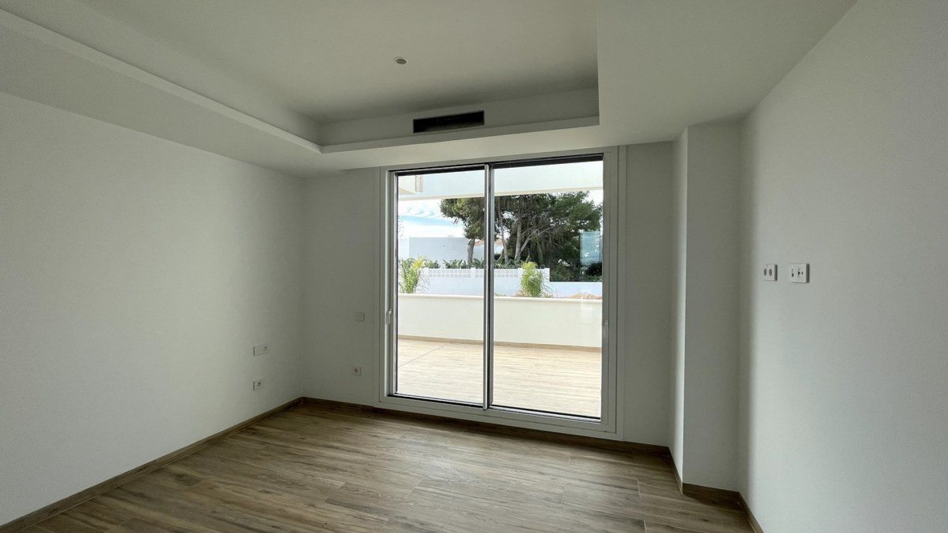 Villa in Benissa Centro