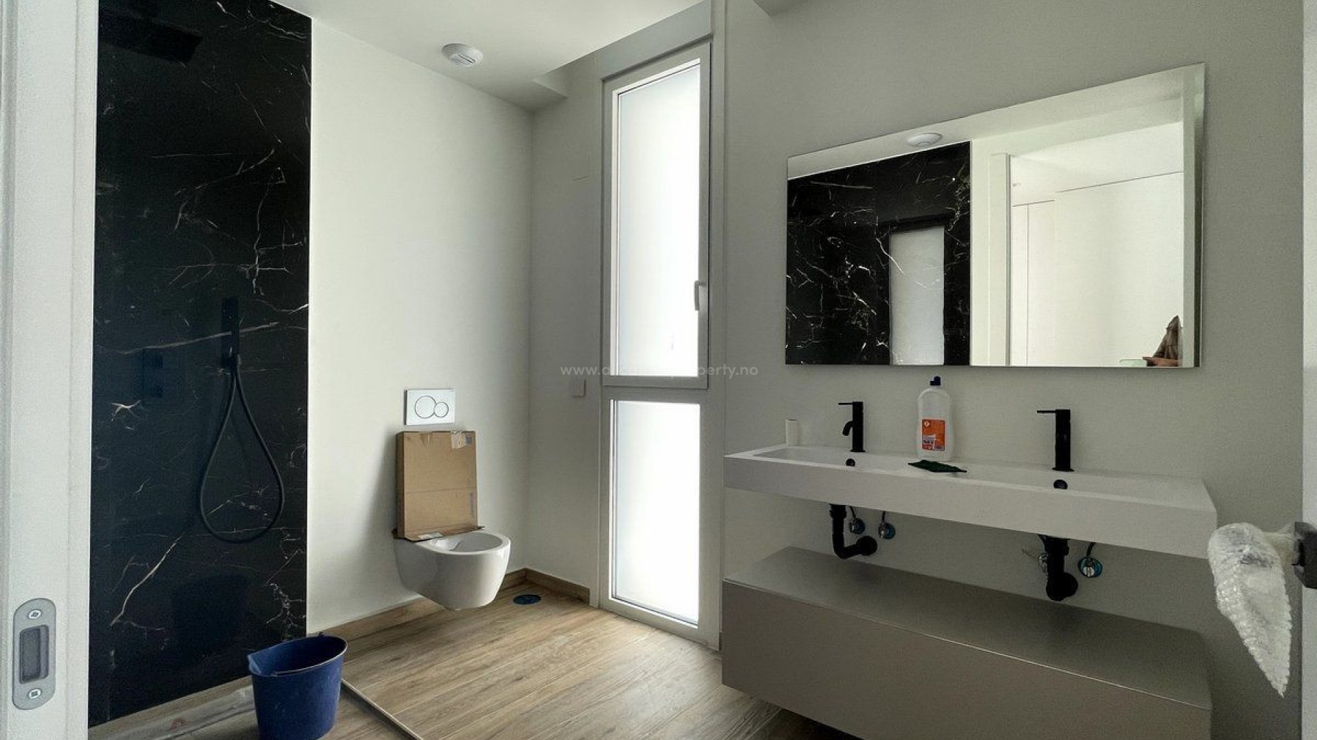 Villa in Benissa Centro