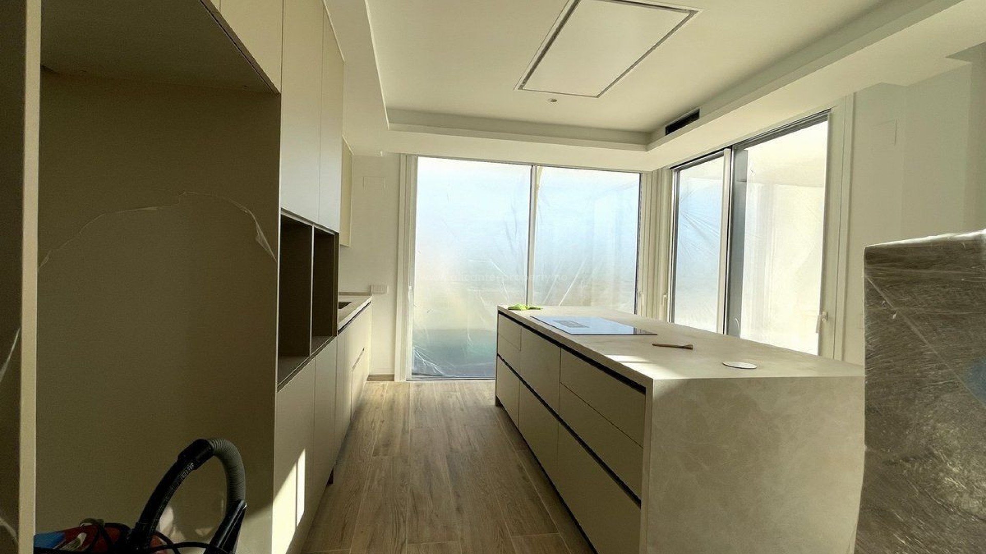 Villa in Benissa Centro