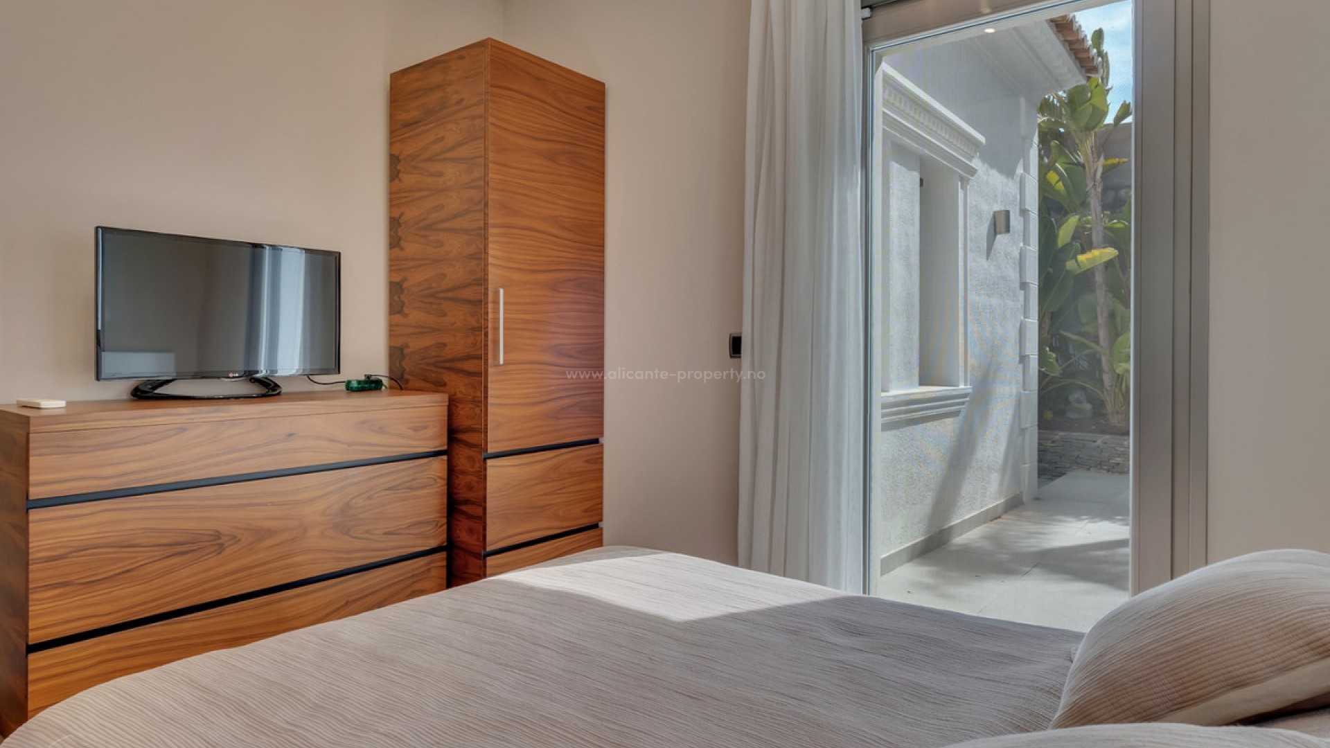 Villa in Benissa Centro