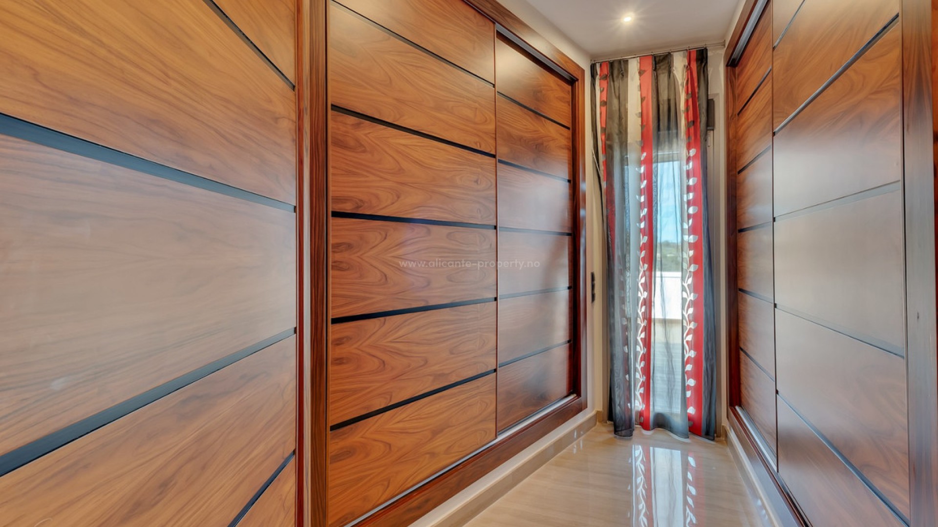 Villa in Benissa Centro