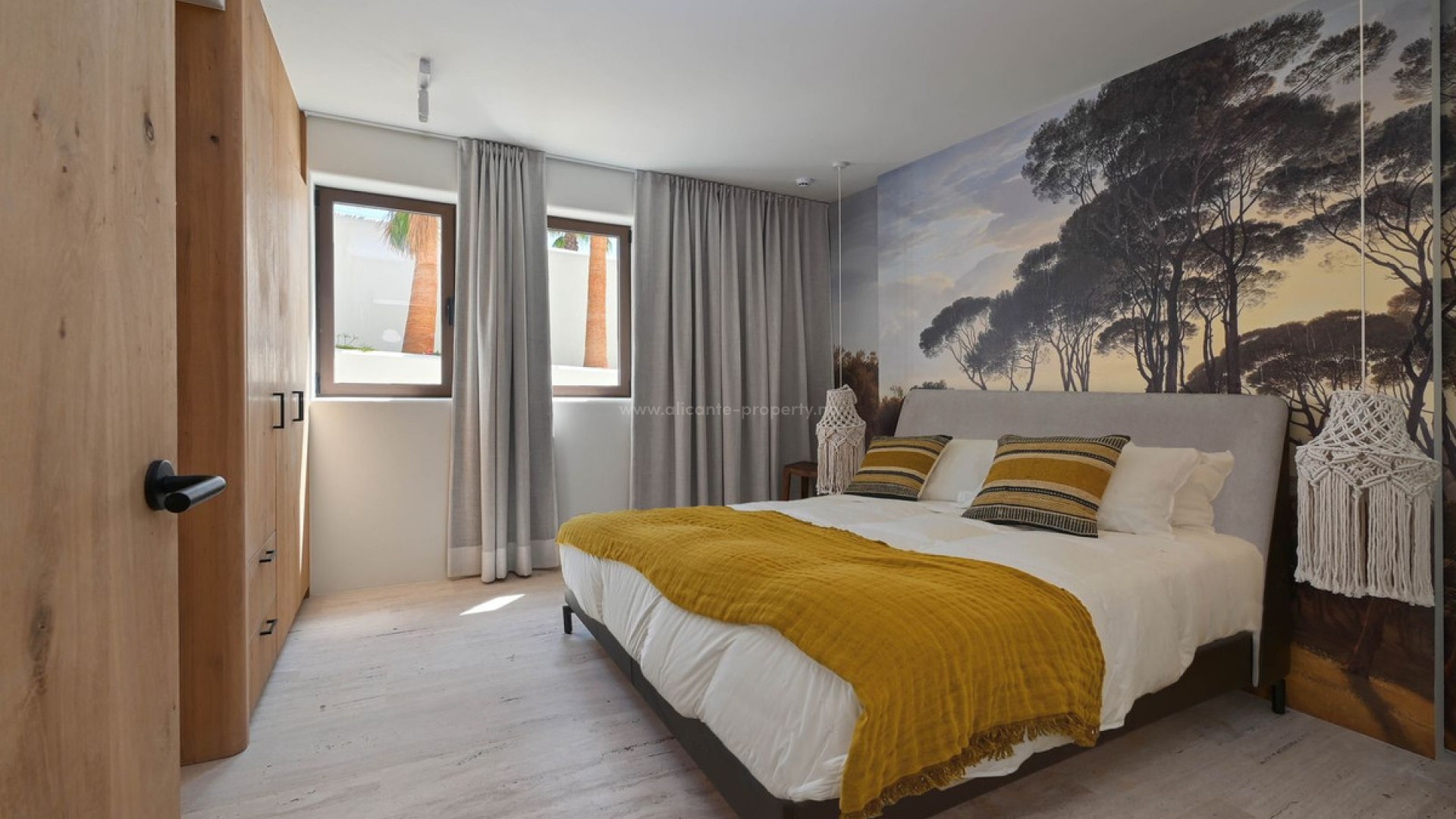 Villa in Benissa Centro