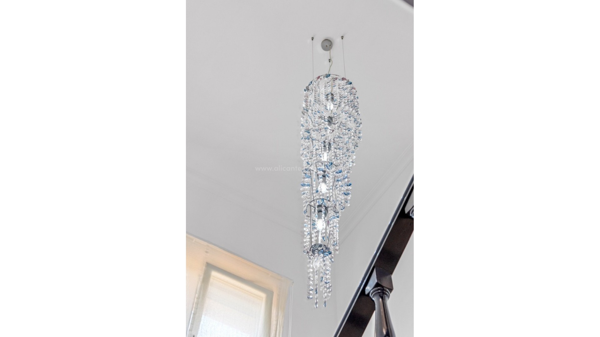 Villa in Benissa Centro