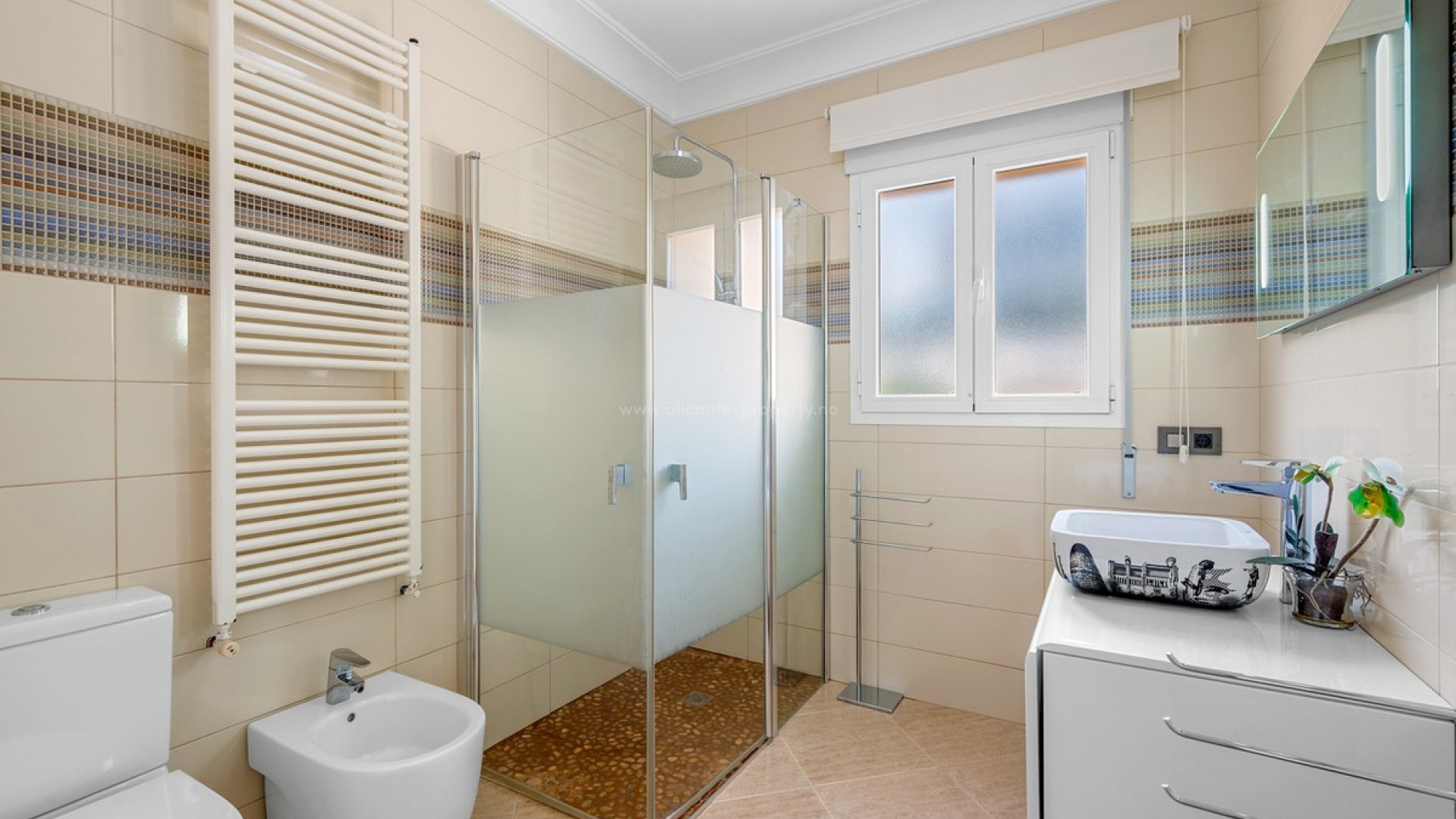 Villa in Benissa Centro