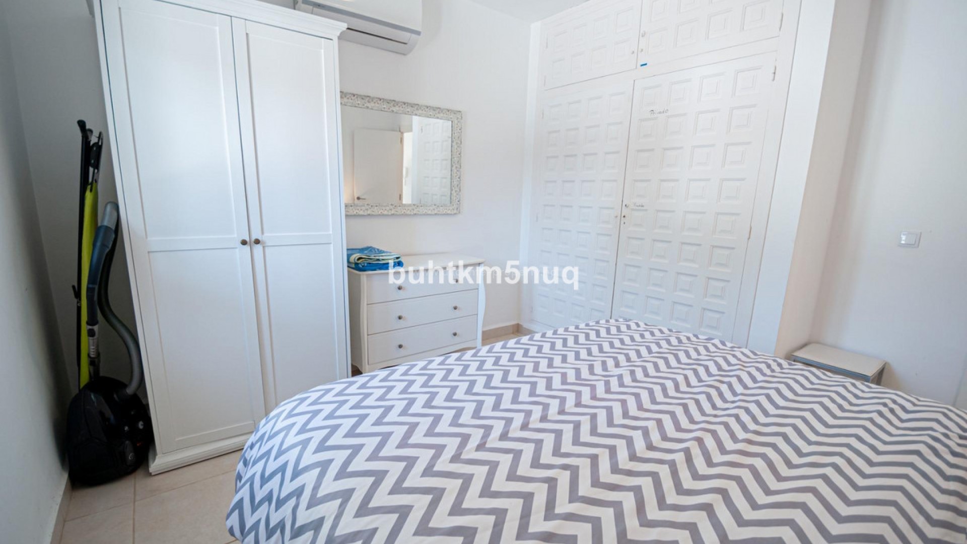 Villa in Benissa Centro