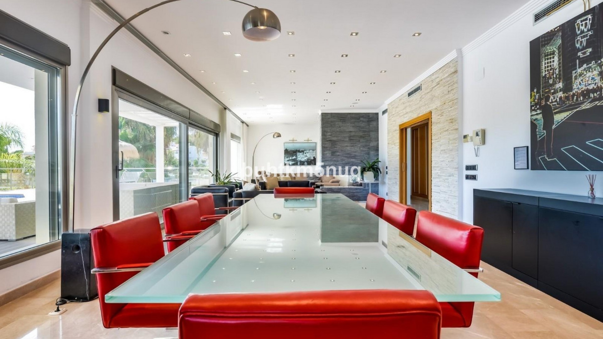 Villa in Benissa Centro