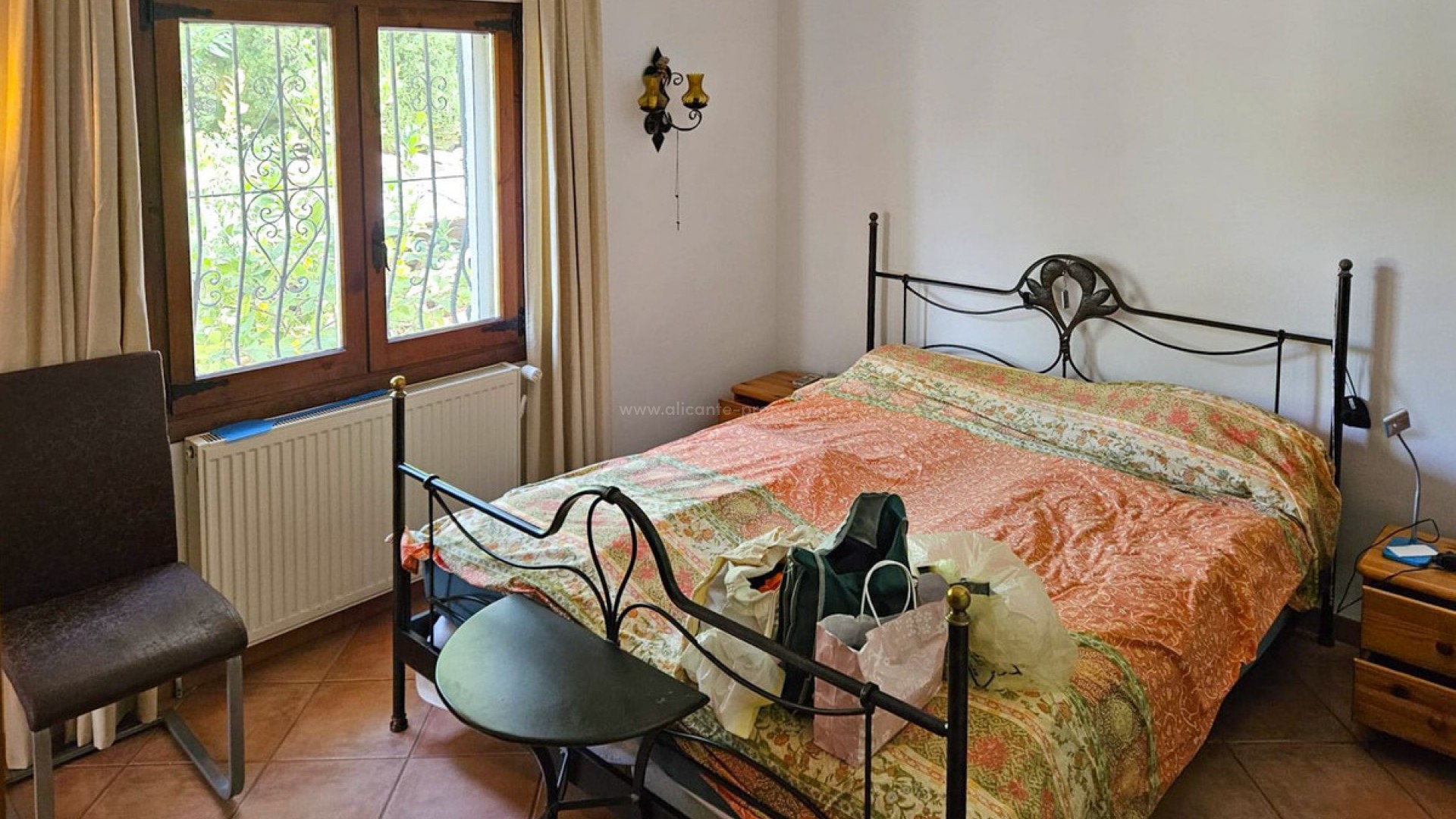 Villa in Benissa Centro