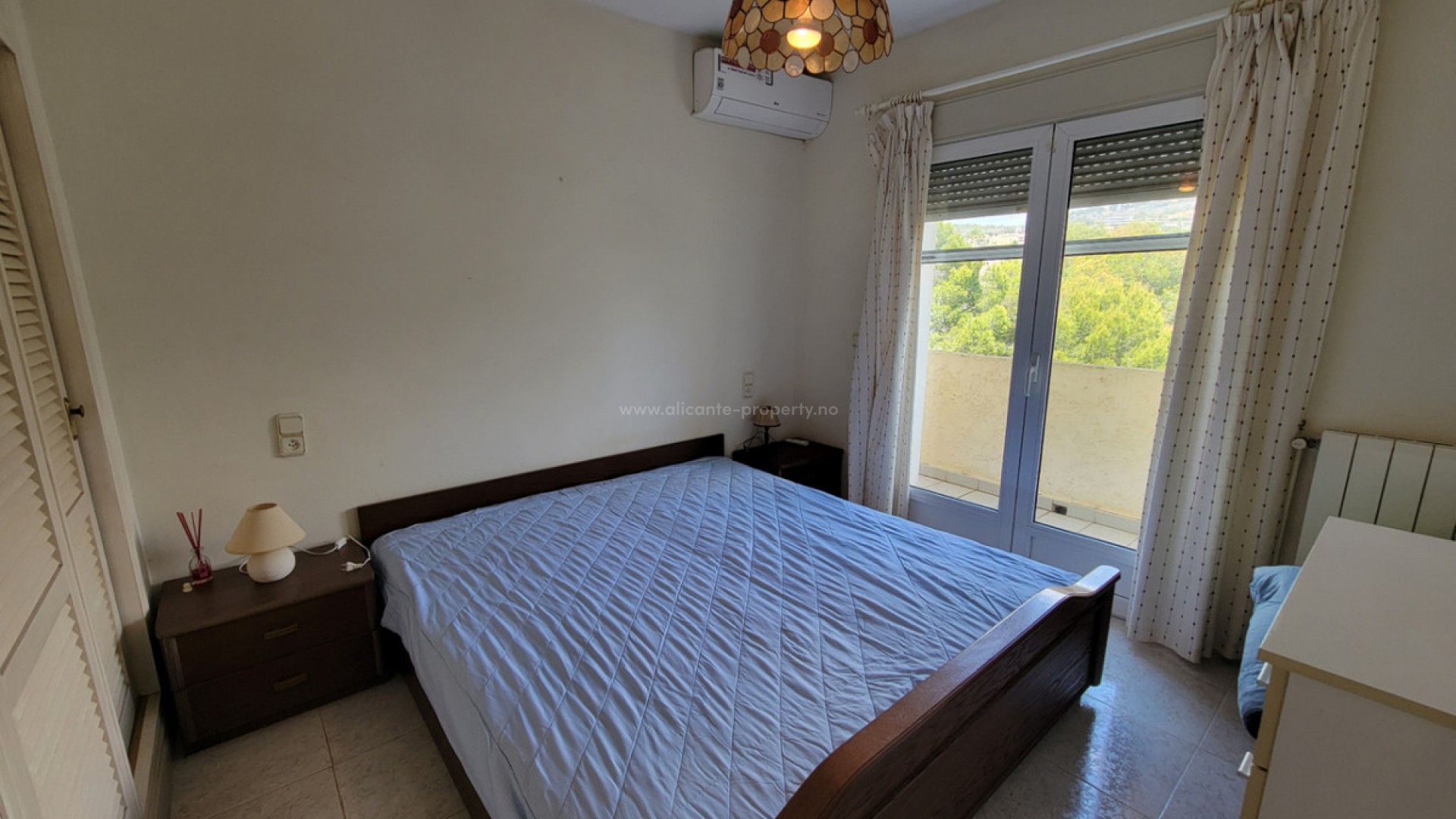 Villa in Benissa Centro