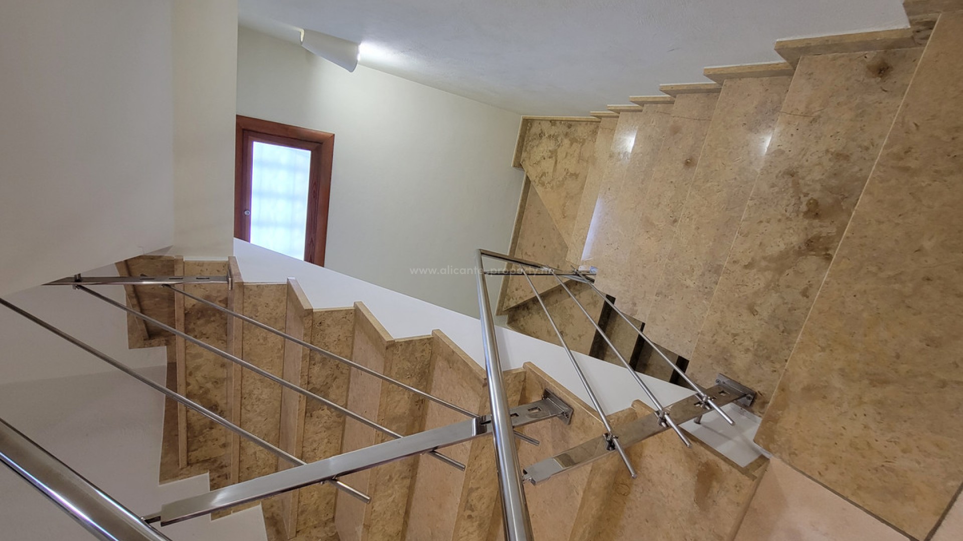Villa in Benissa Centro