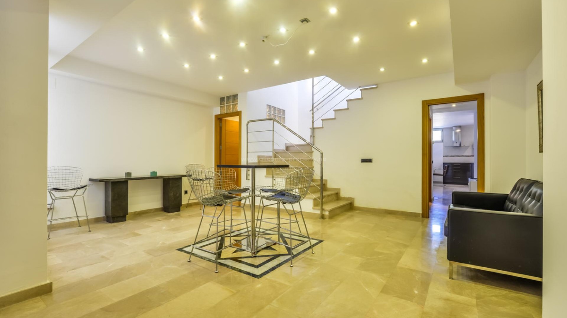 Villa in Benissa Centro