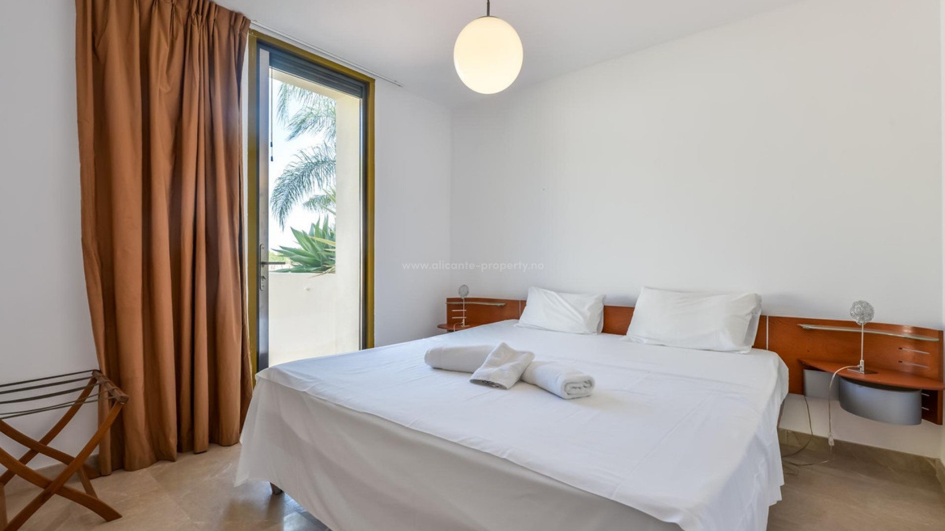 Villa in Benissa Centro