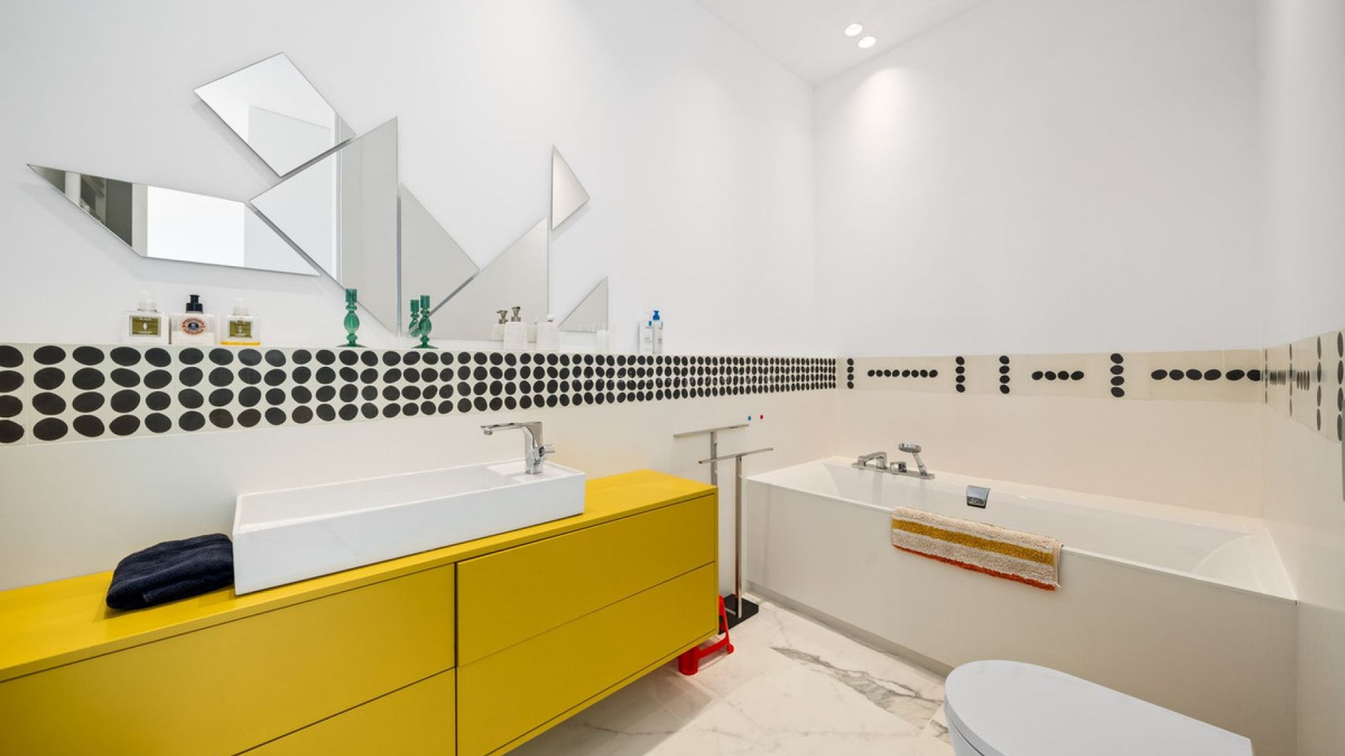 Villa in Benissa Centro