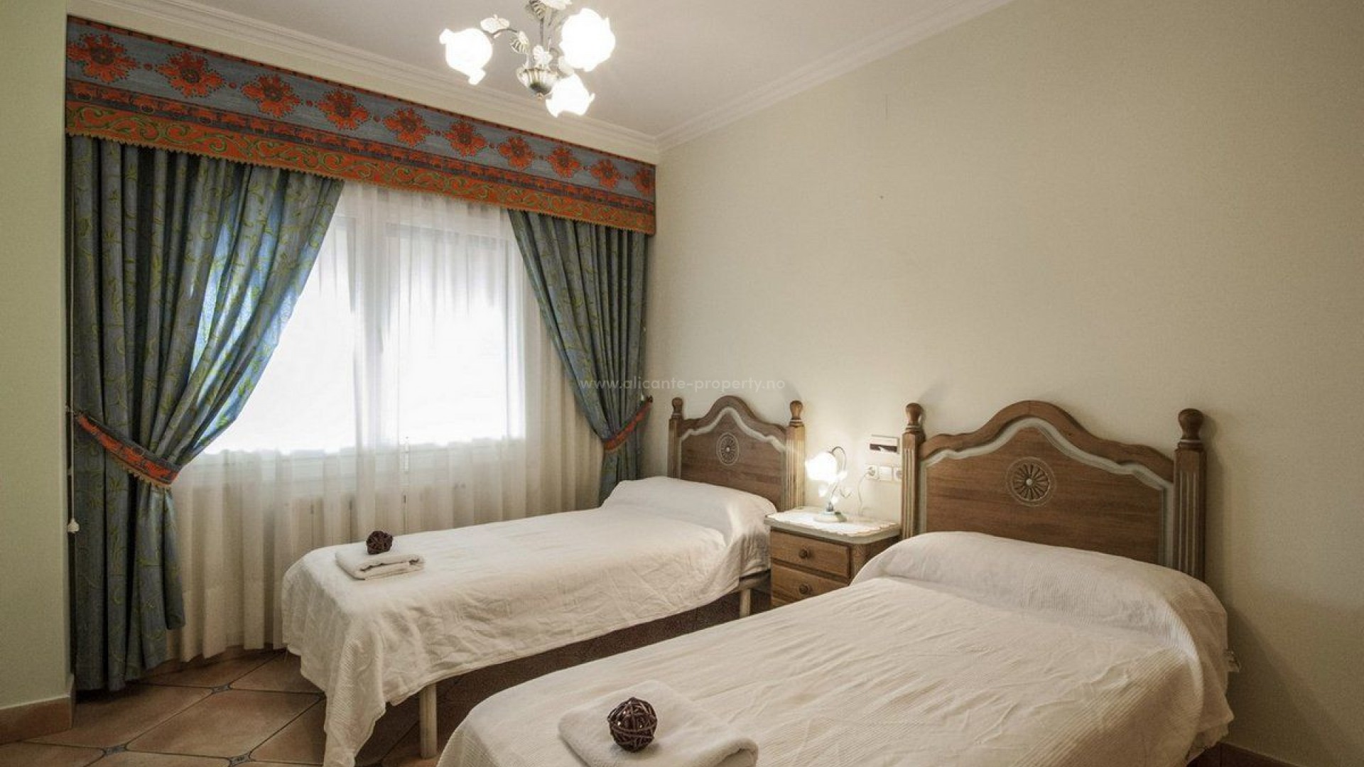 Villa in Benissa Centro