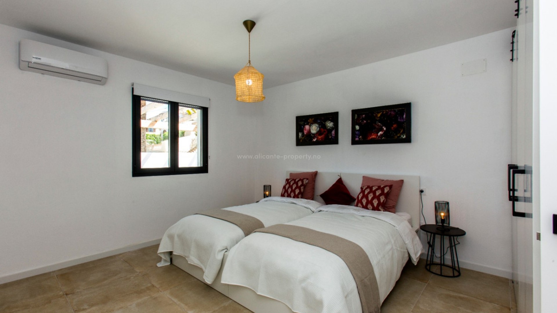 Villa in Benissa Centro