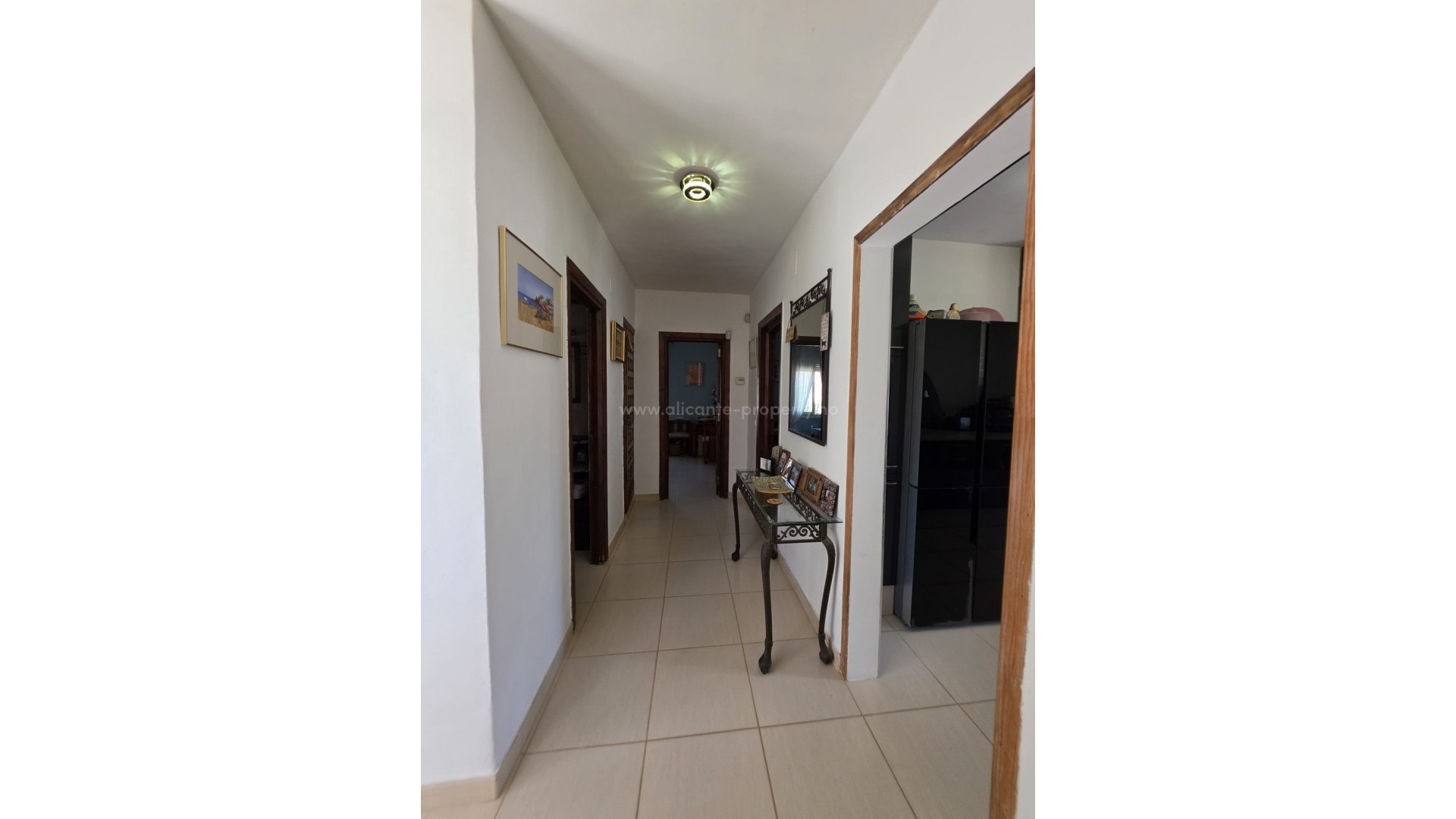 Villa in Benissa Centro