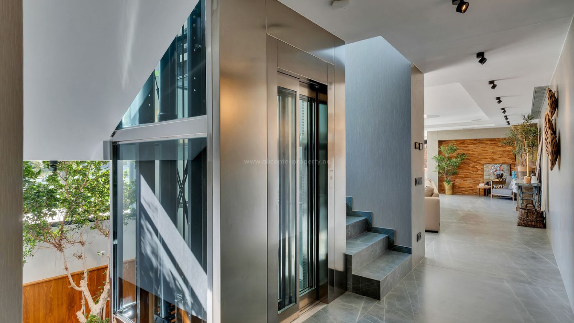 Villa in Benissa Coast