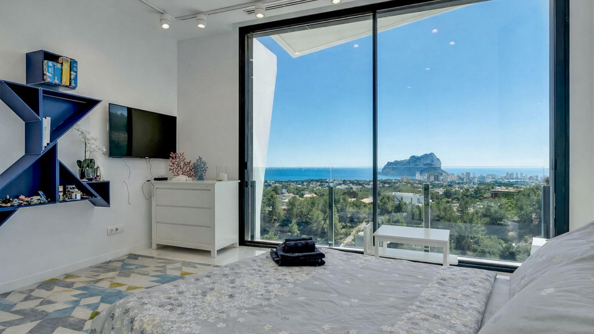 Villa in Benissa Coast