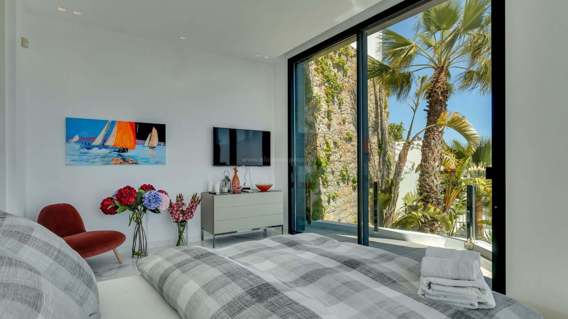Villa in Benissa Coast