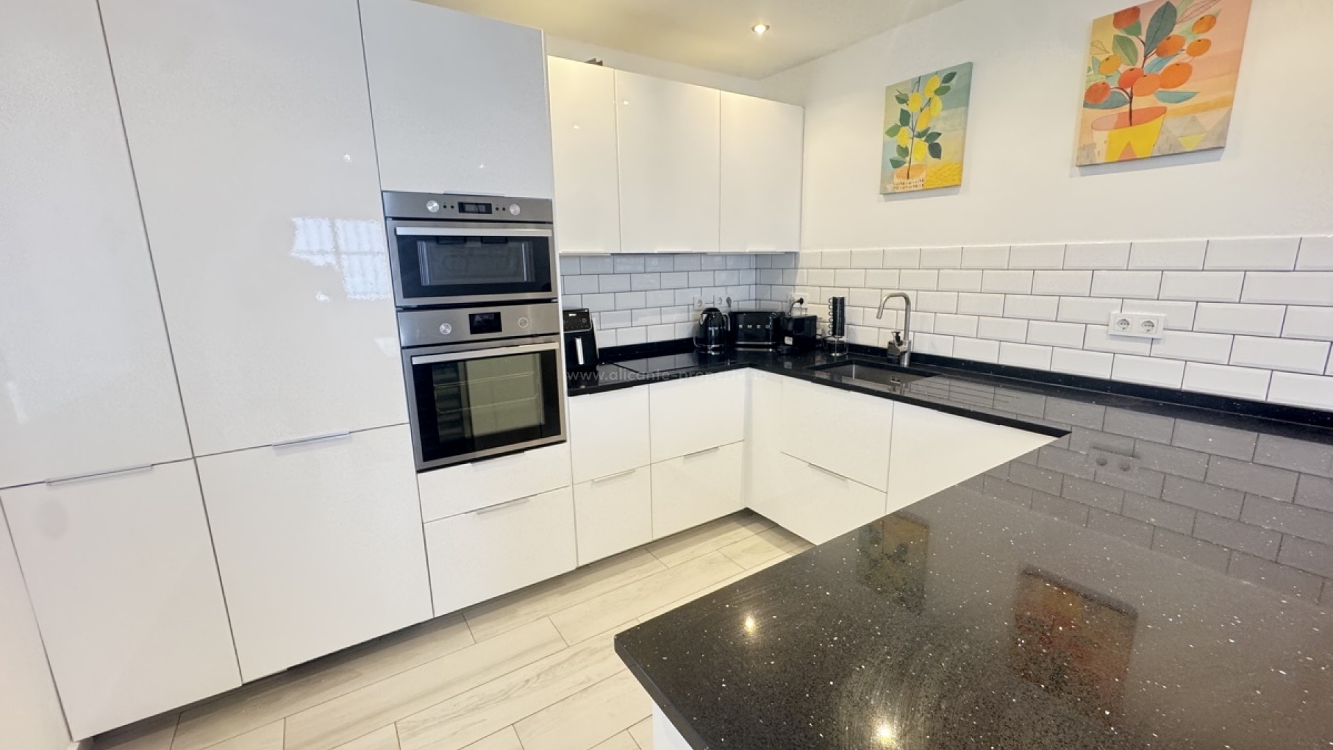 Villa in Blue Lagoon