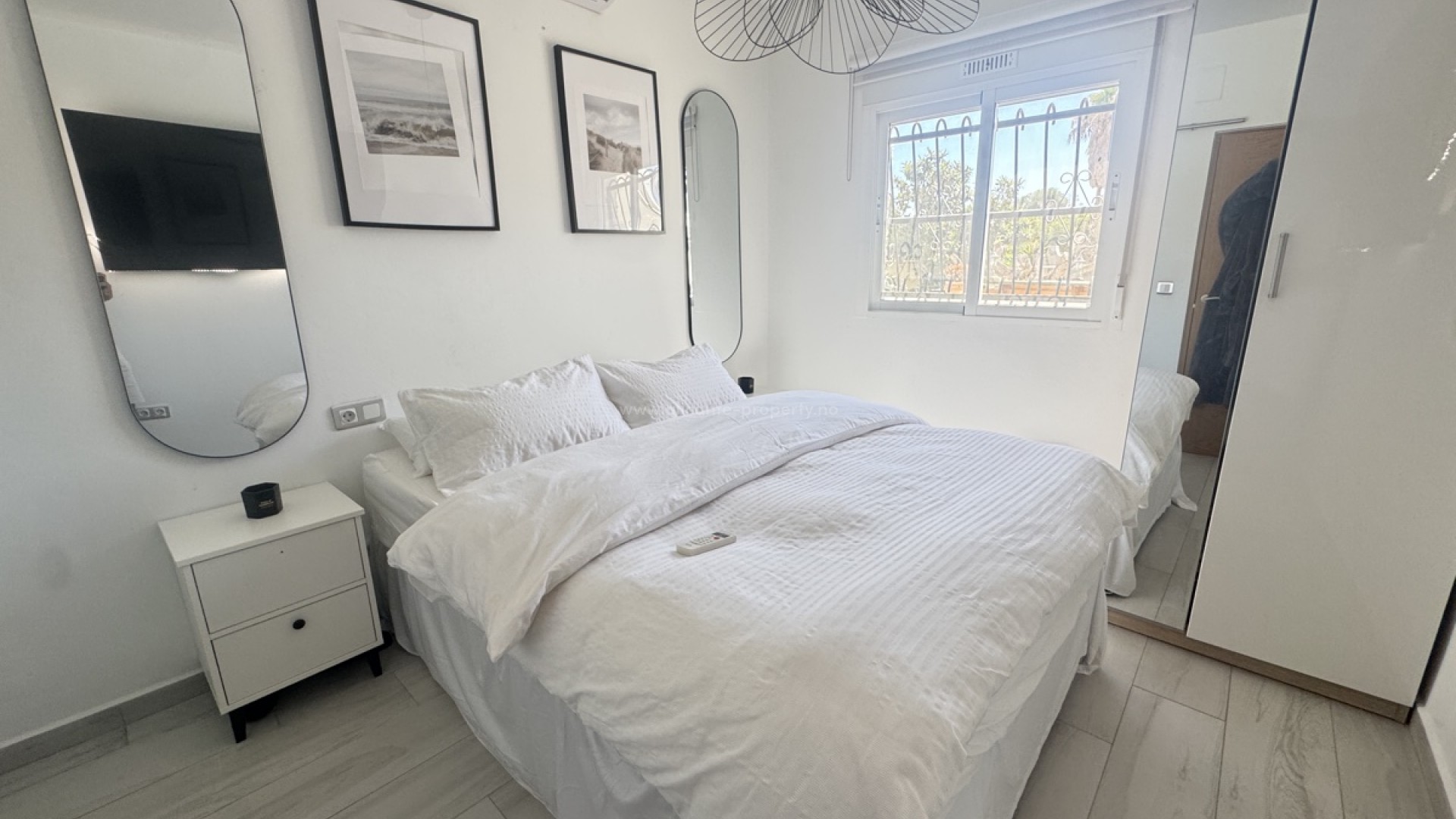 Villa in Blue Lagoon