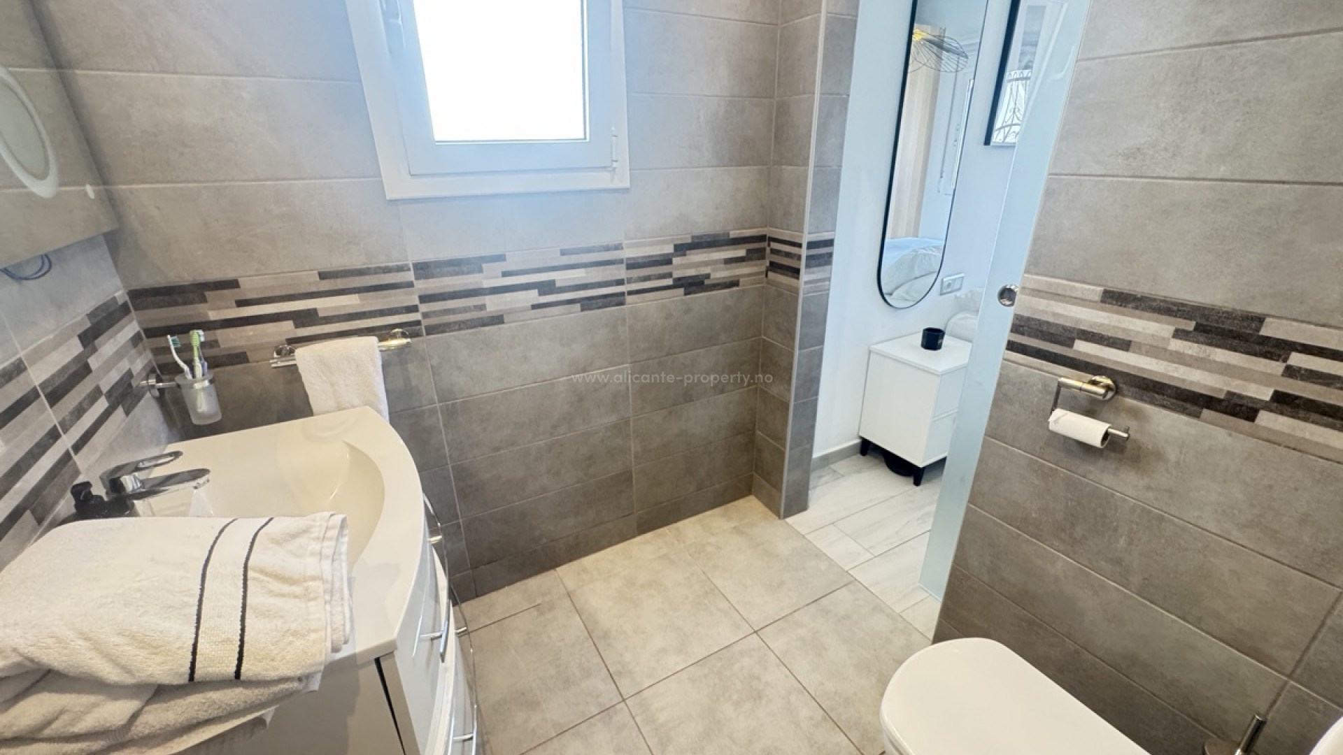 Villa in Blue Lagoon