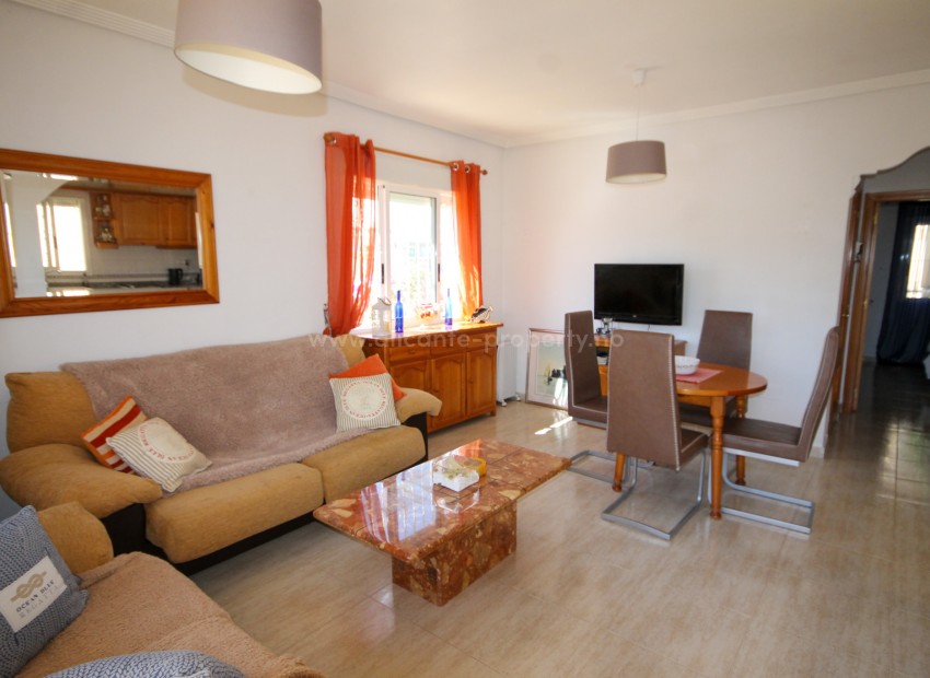 Villa in Blue Lagoon