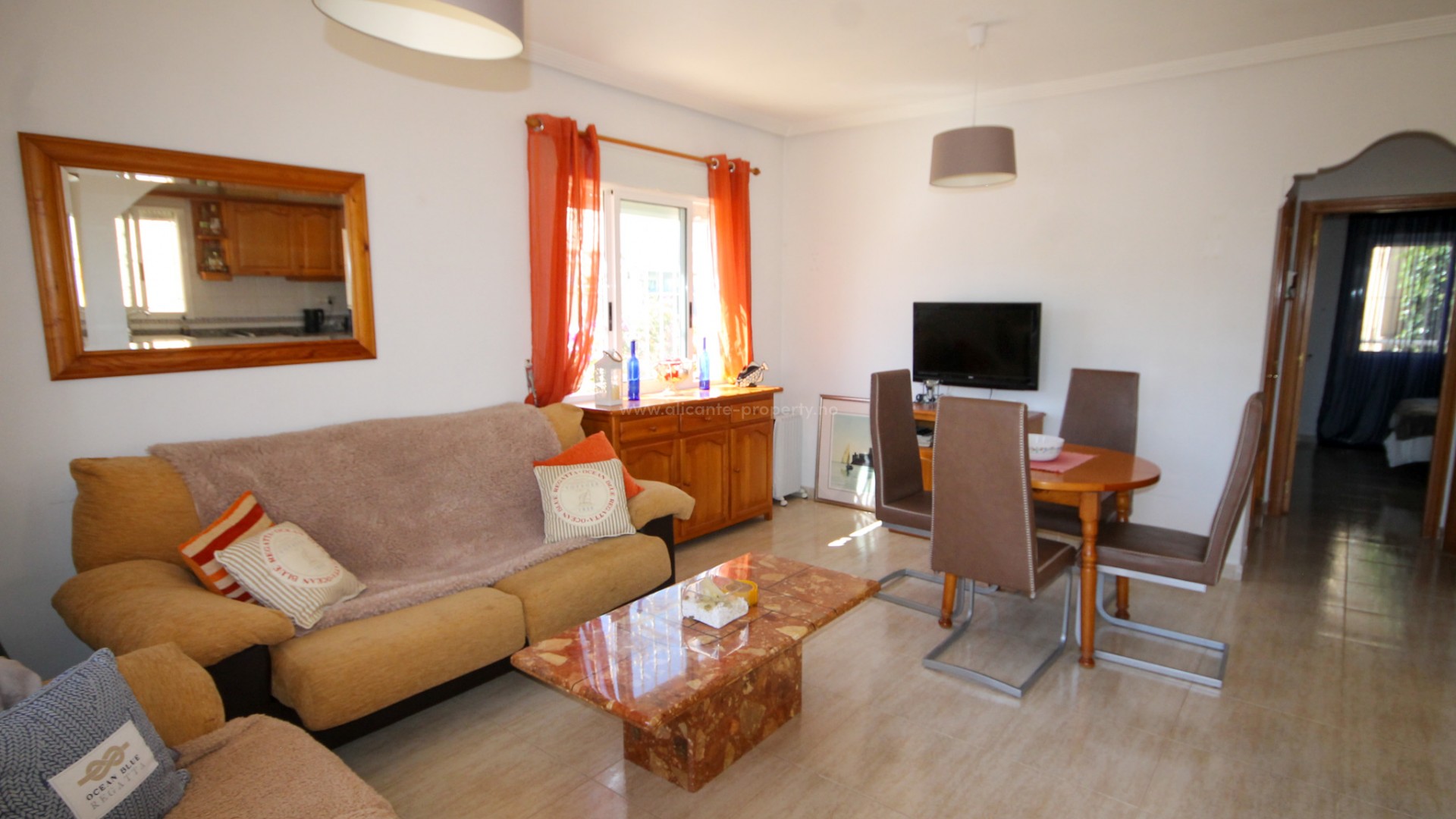 Villa in Blue Lagoon