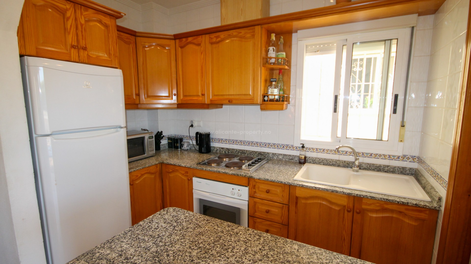 Villa in Blue Lagoon