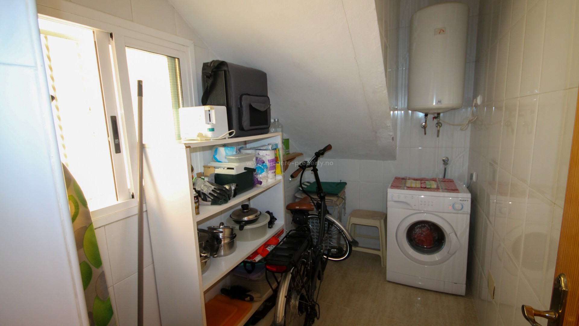 Villa in Blue Lagoon