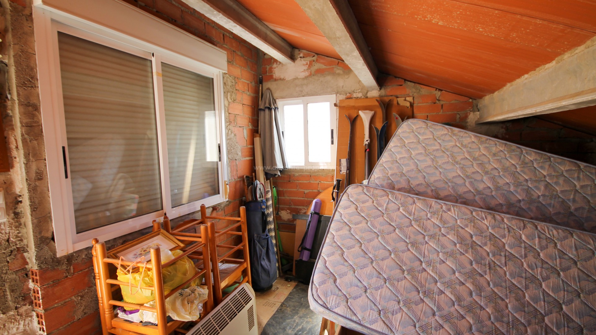 Villa in Blue Lagoon