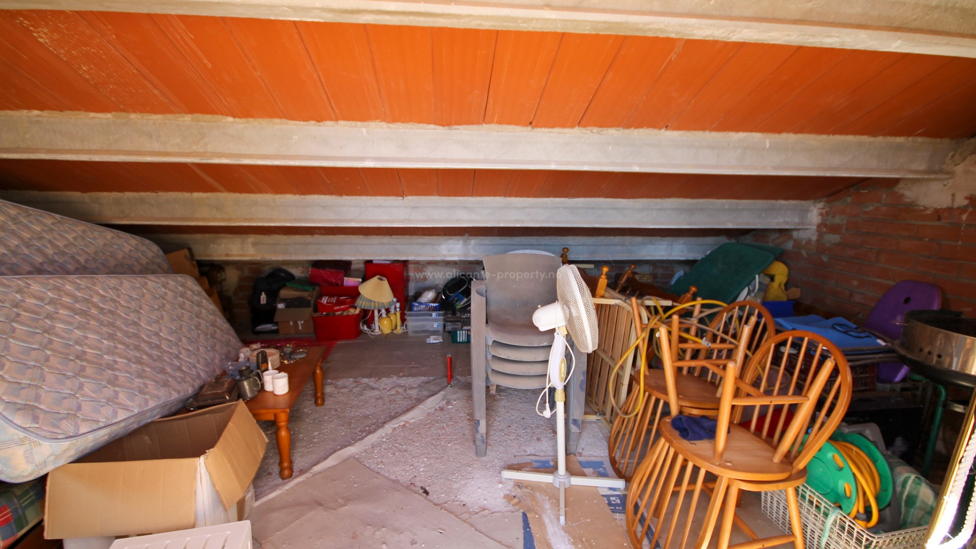 Villa in Blue Lagoon