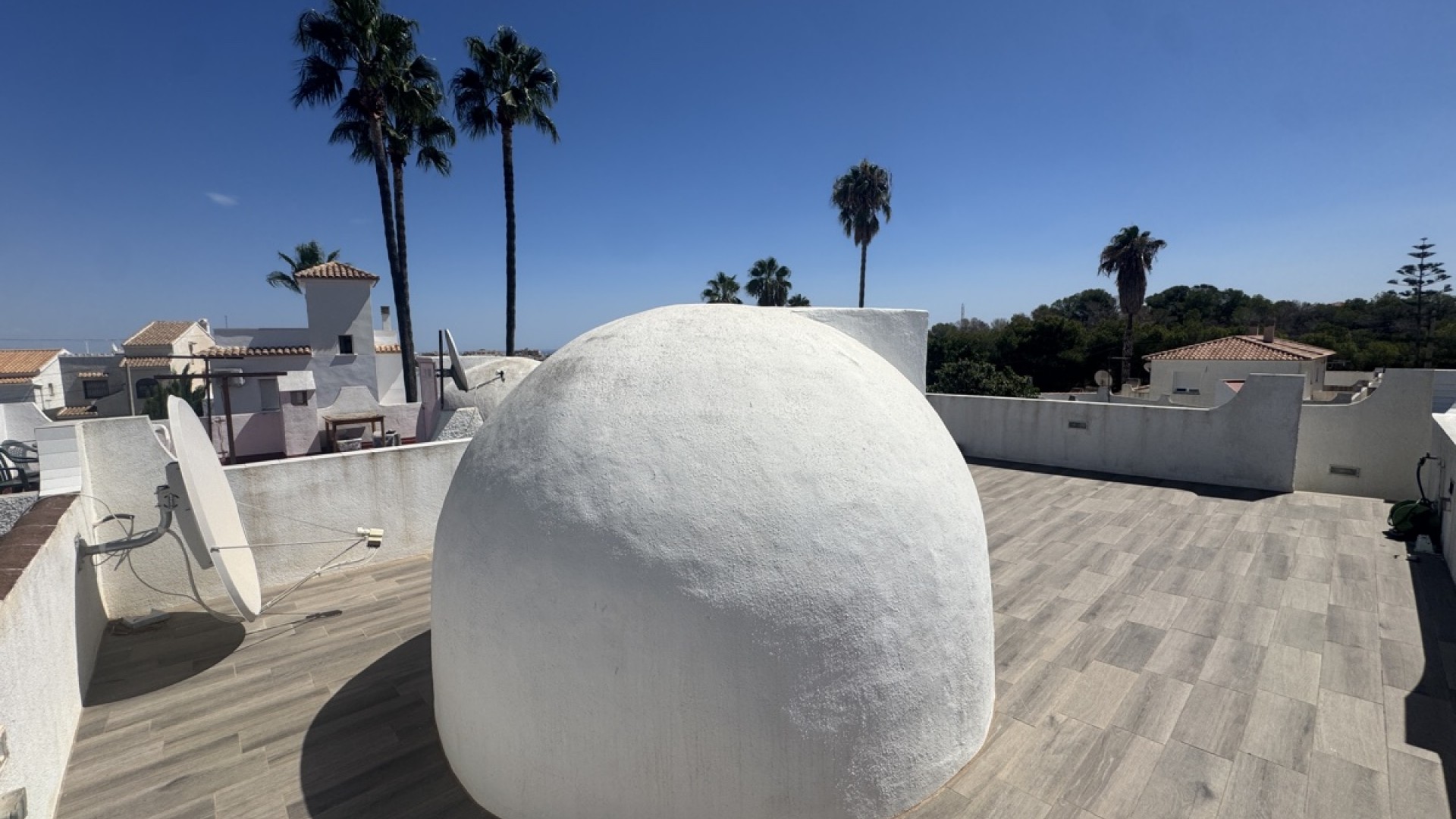 Villa in Blue Lagoon