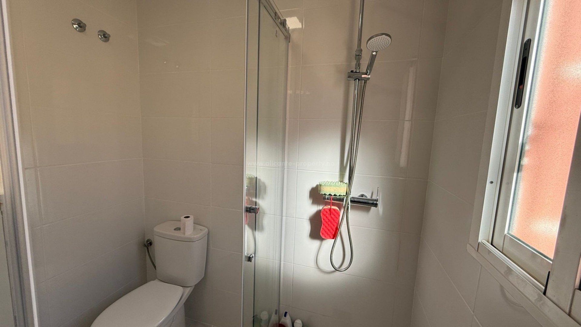 Villa in Blue Lagoon