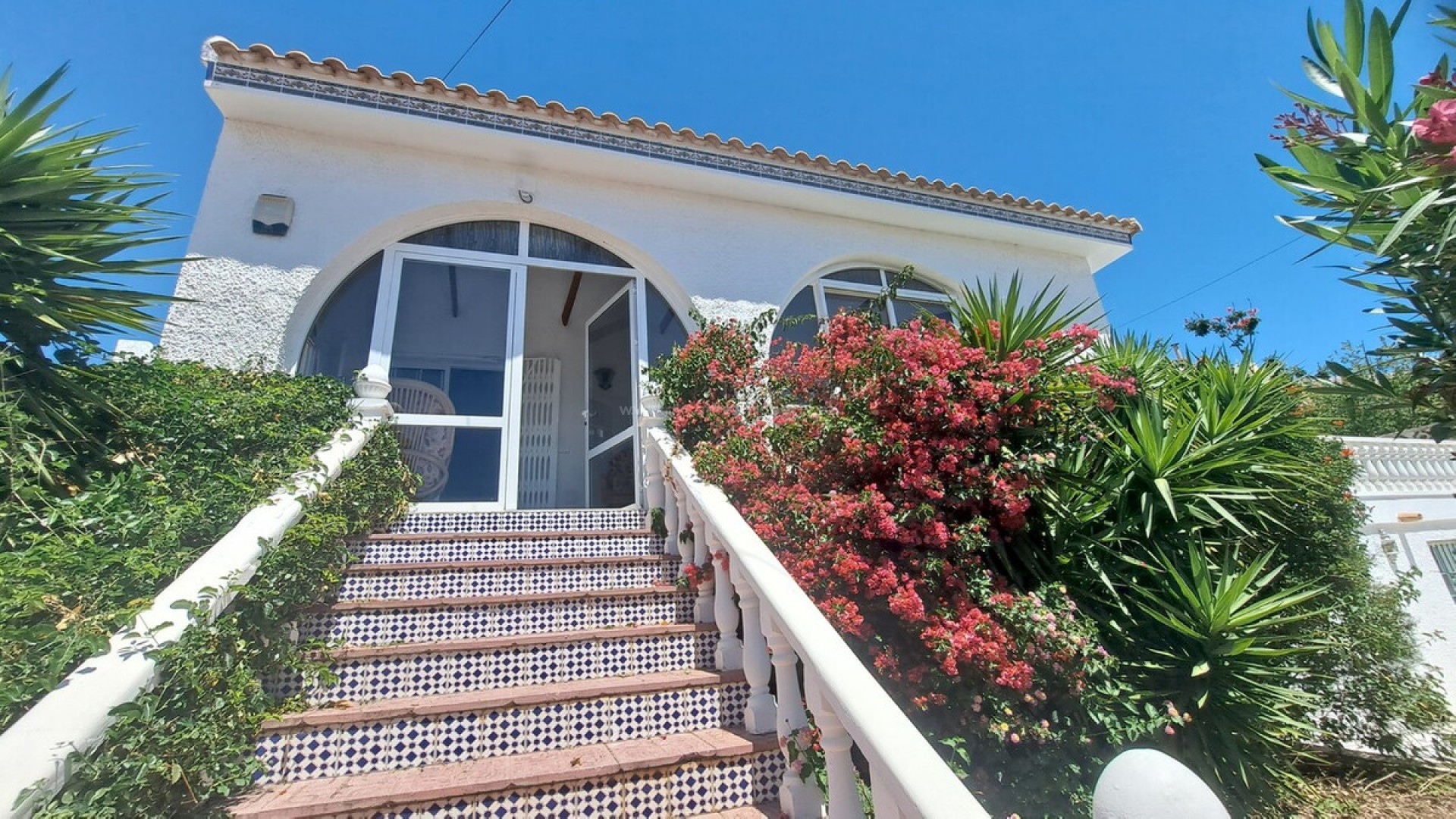 Villa in Blue Lagoon