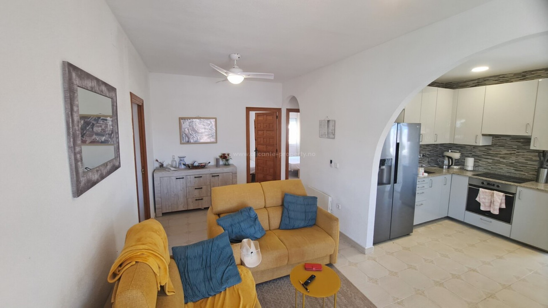 Villa in Blue Lagoon