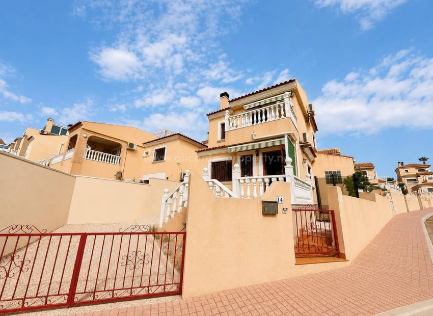 Villa in Blue Lagoon