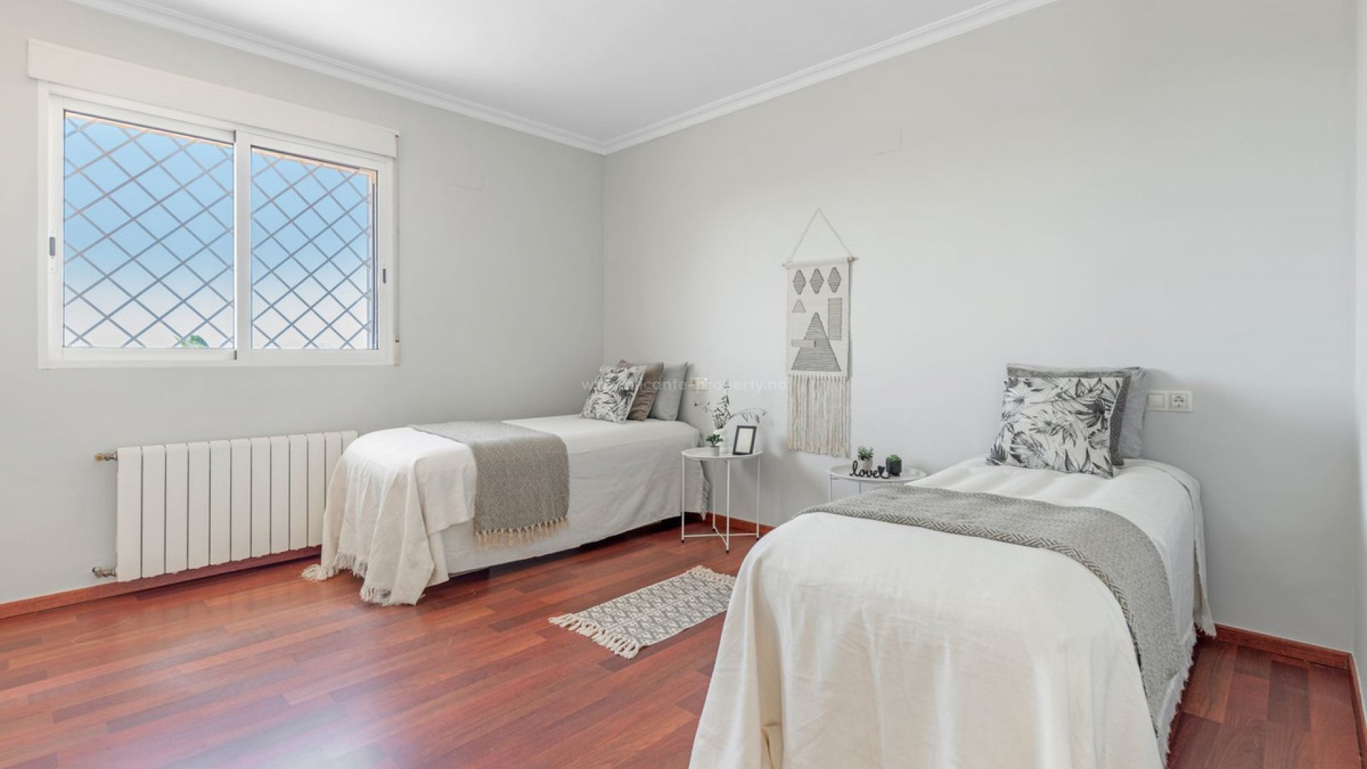 Villa in Busot Centro