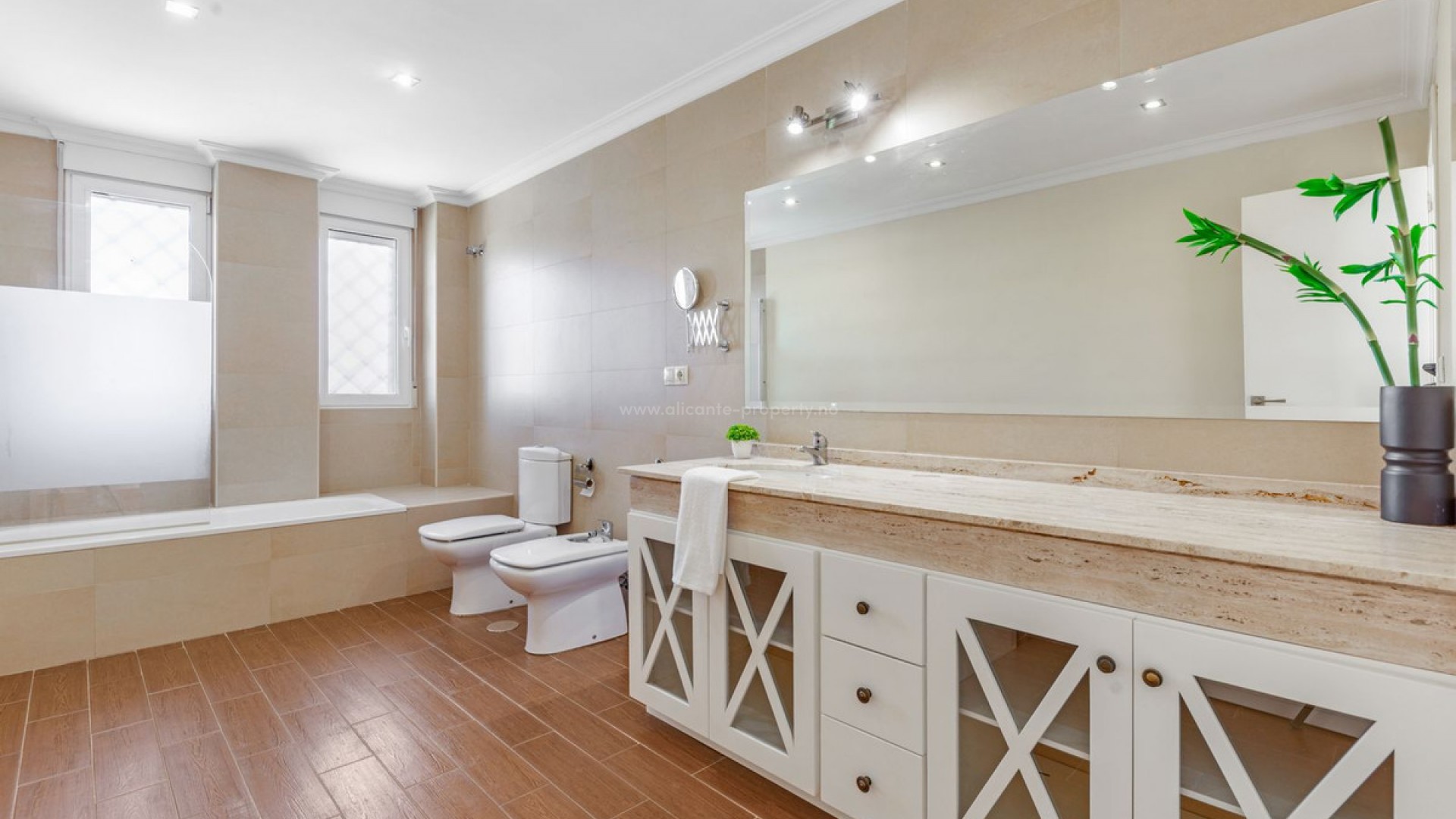 Villa in Busot Centro