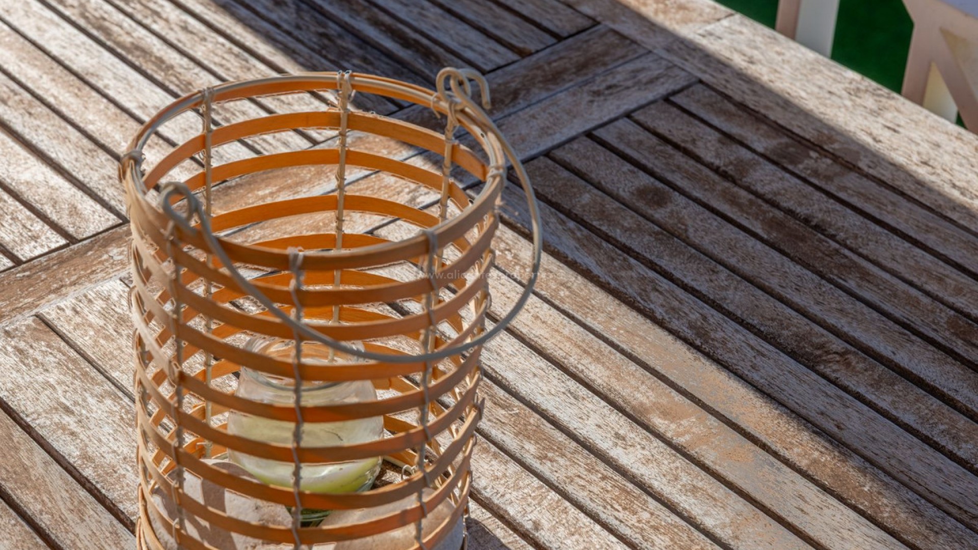 Villa in Busot Centro