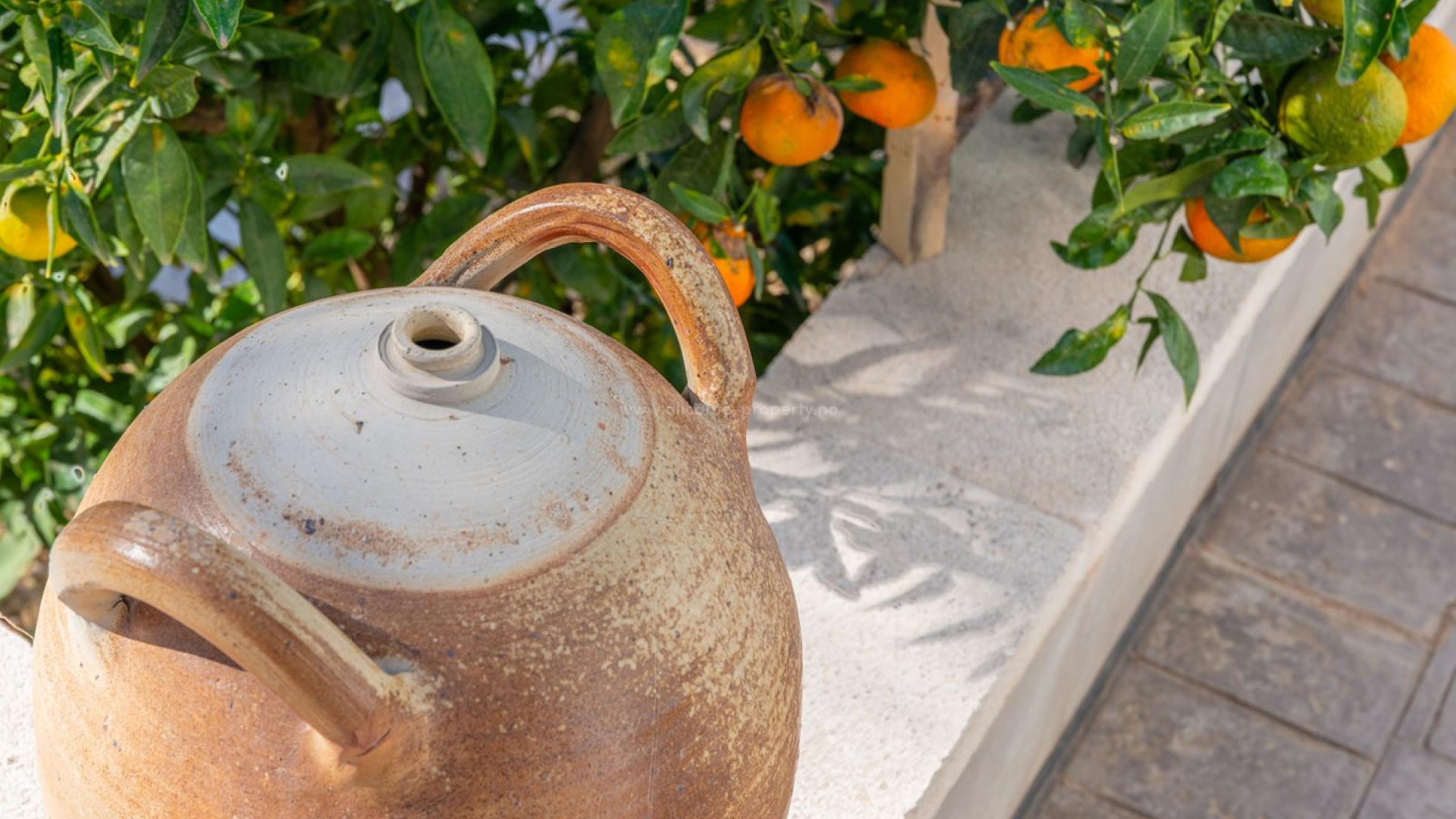 Villa in Busot Centro