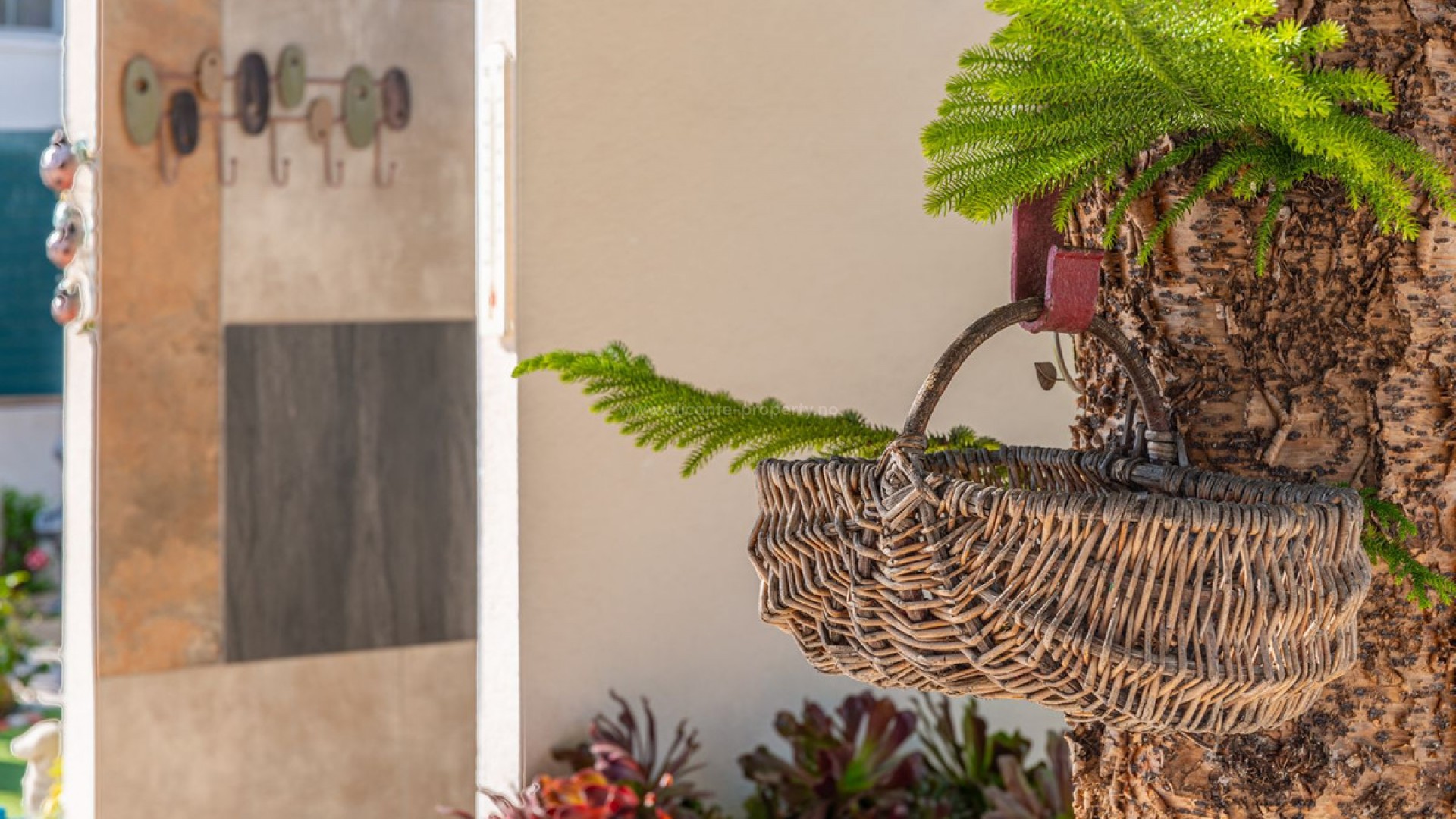 Villa in Busot Centro