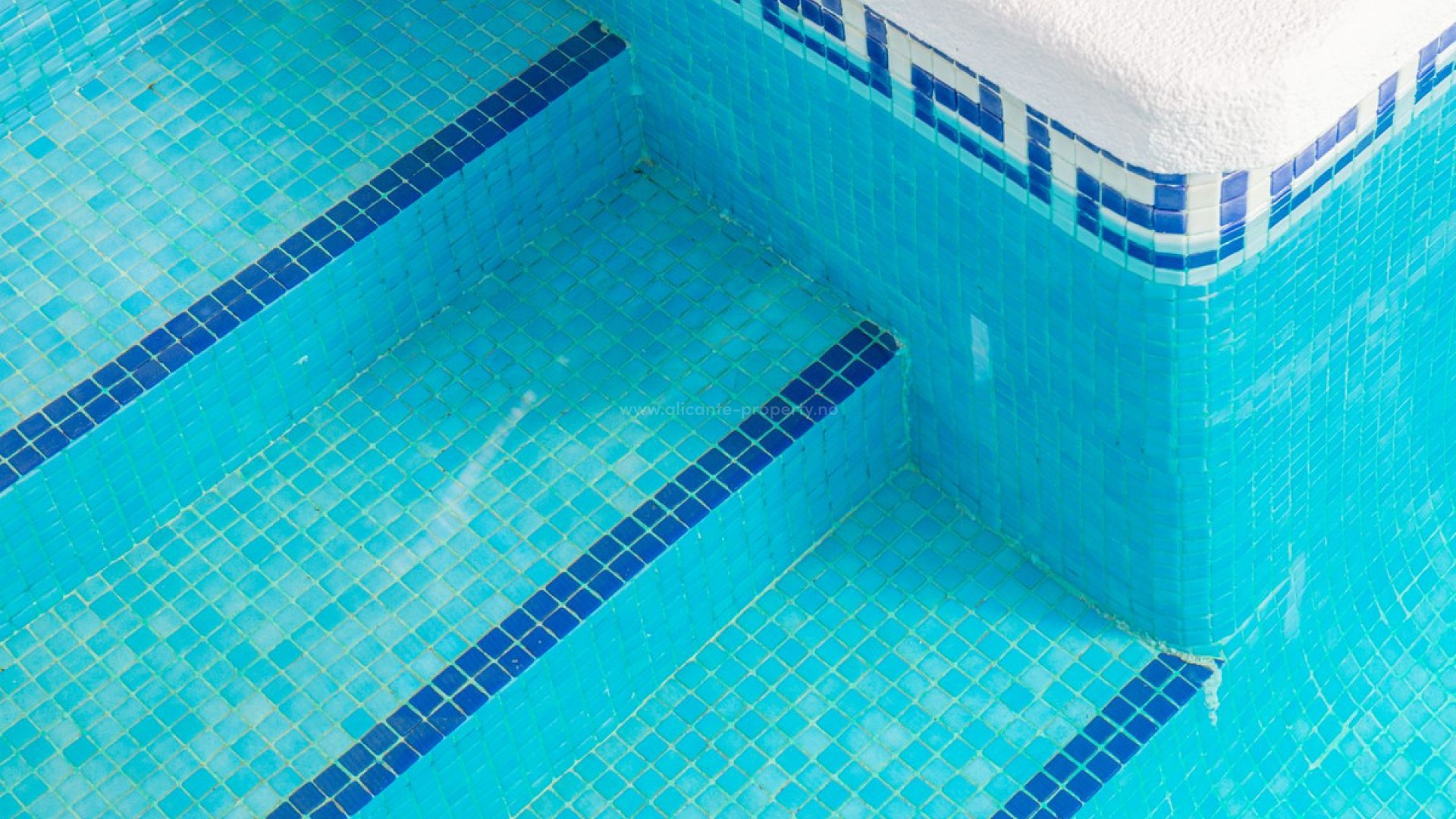 Villa in Busot Centro