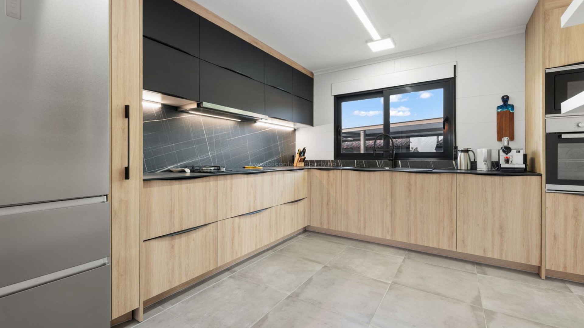 Villa in Busot Centro