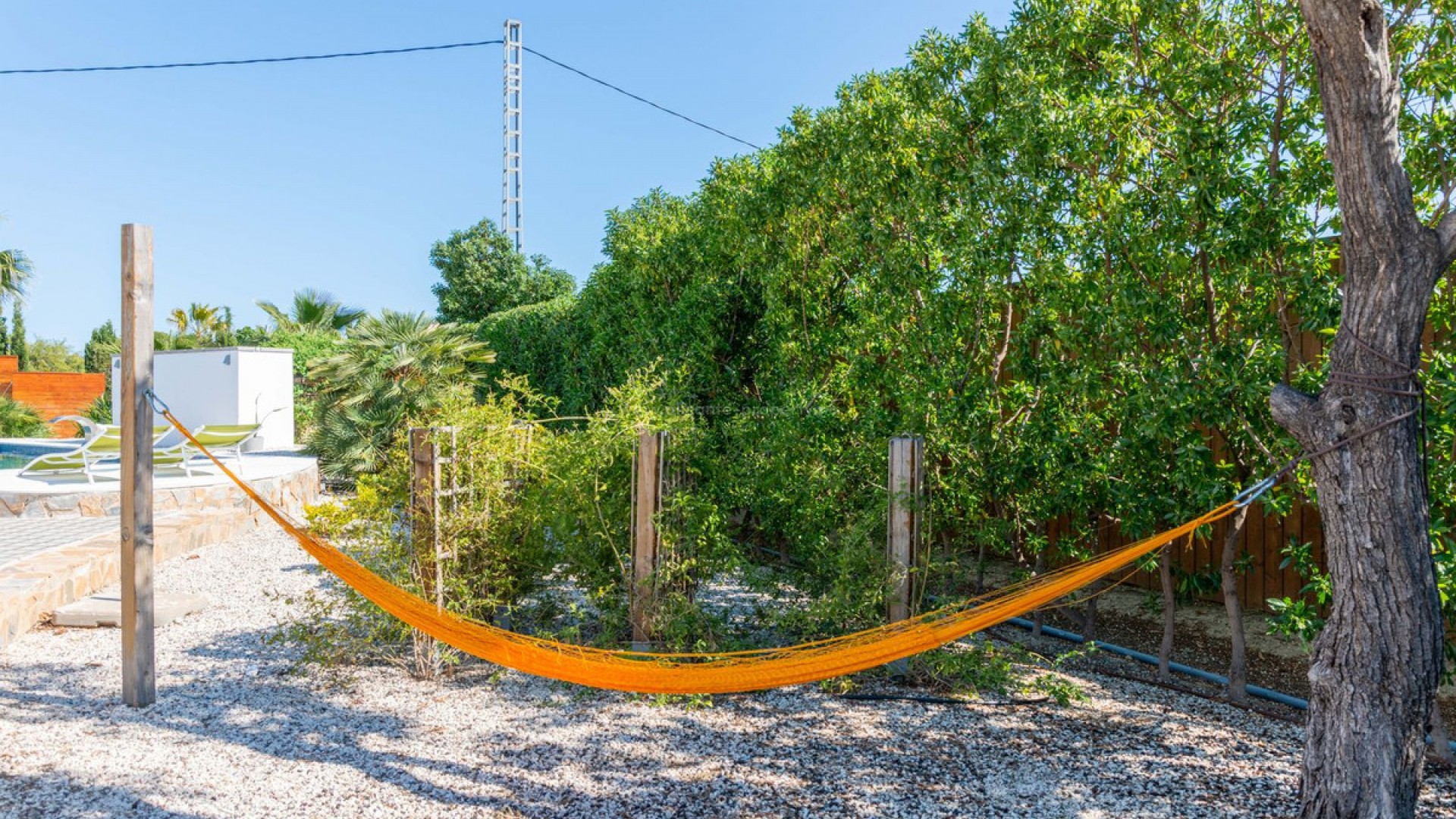 Villa in Busot Centro