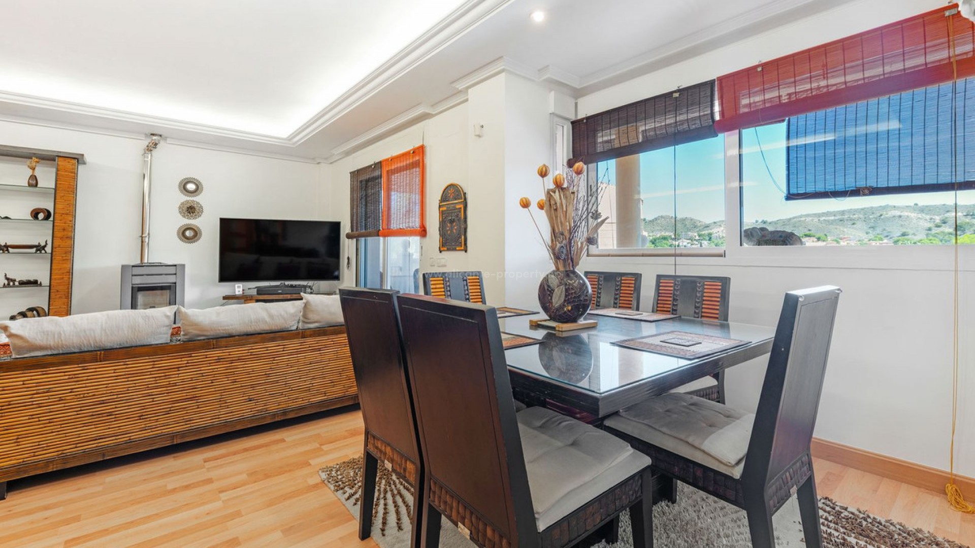 Villa in Busot Centro