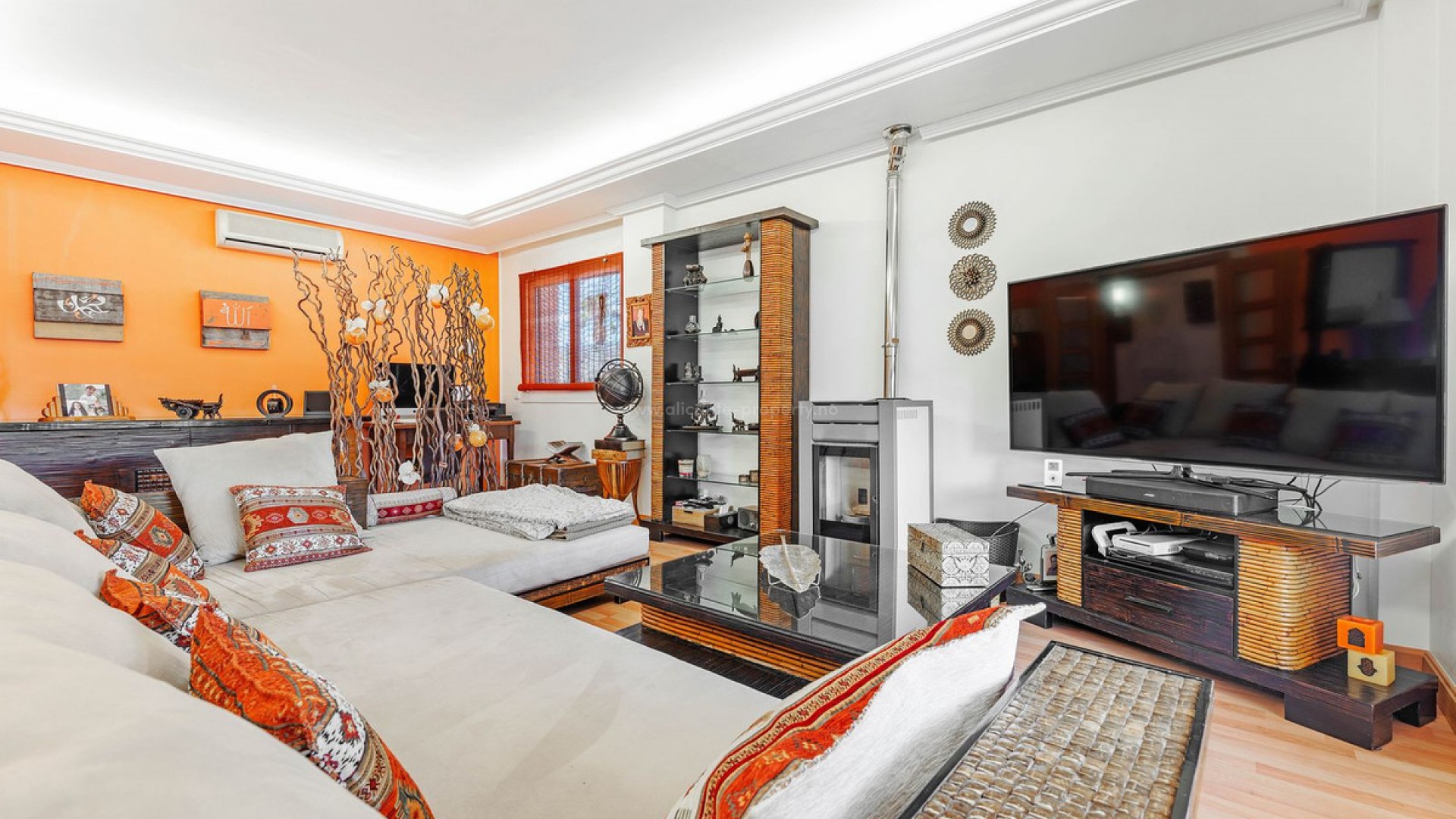 Villa in Busot Centro