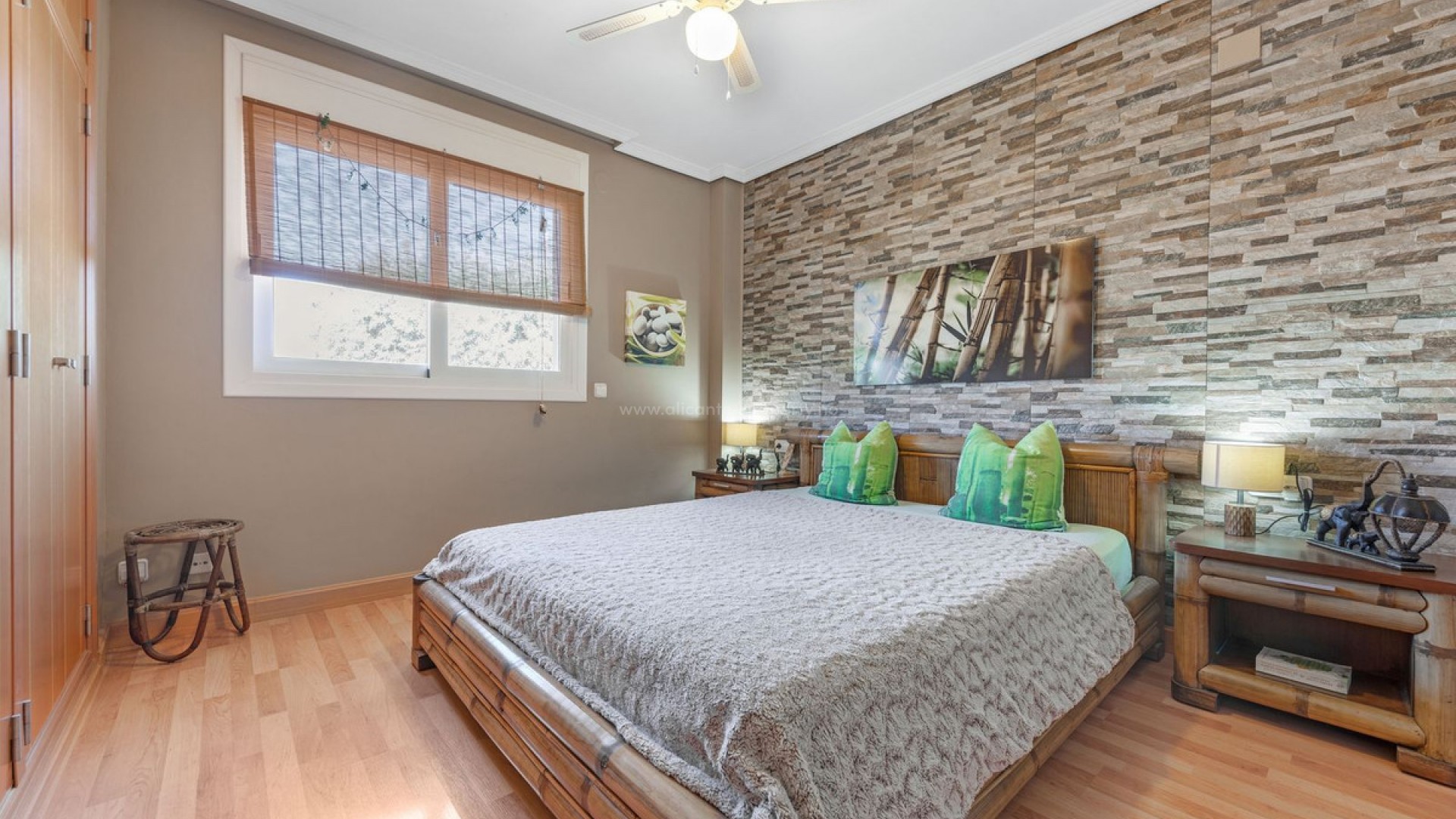 Villa in Busot Centro