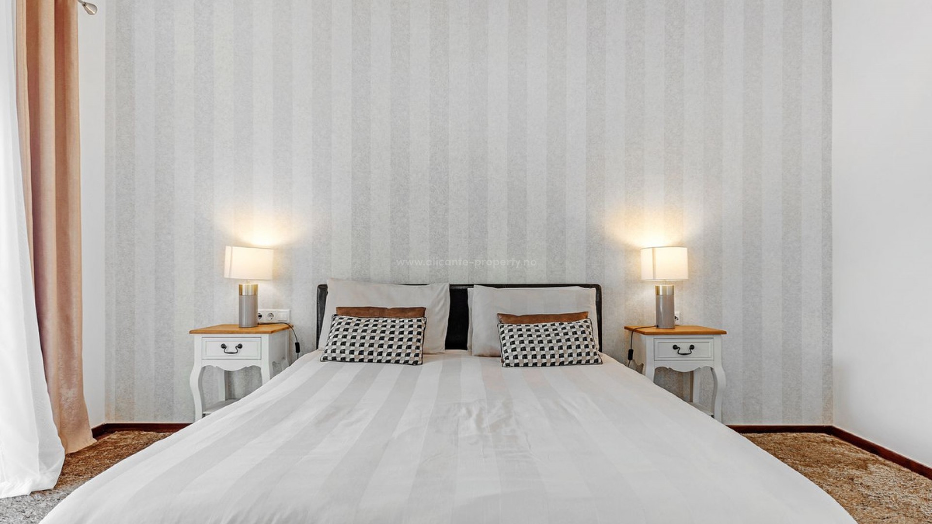 Villa in Busot Centro